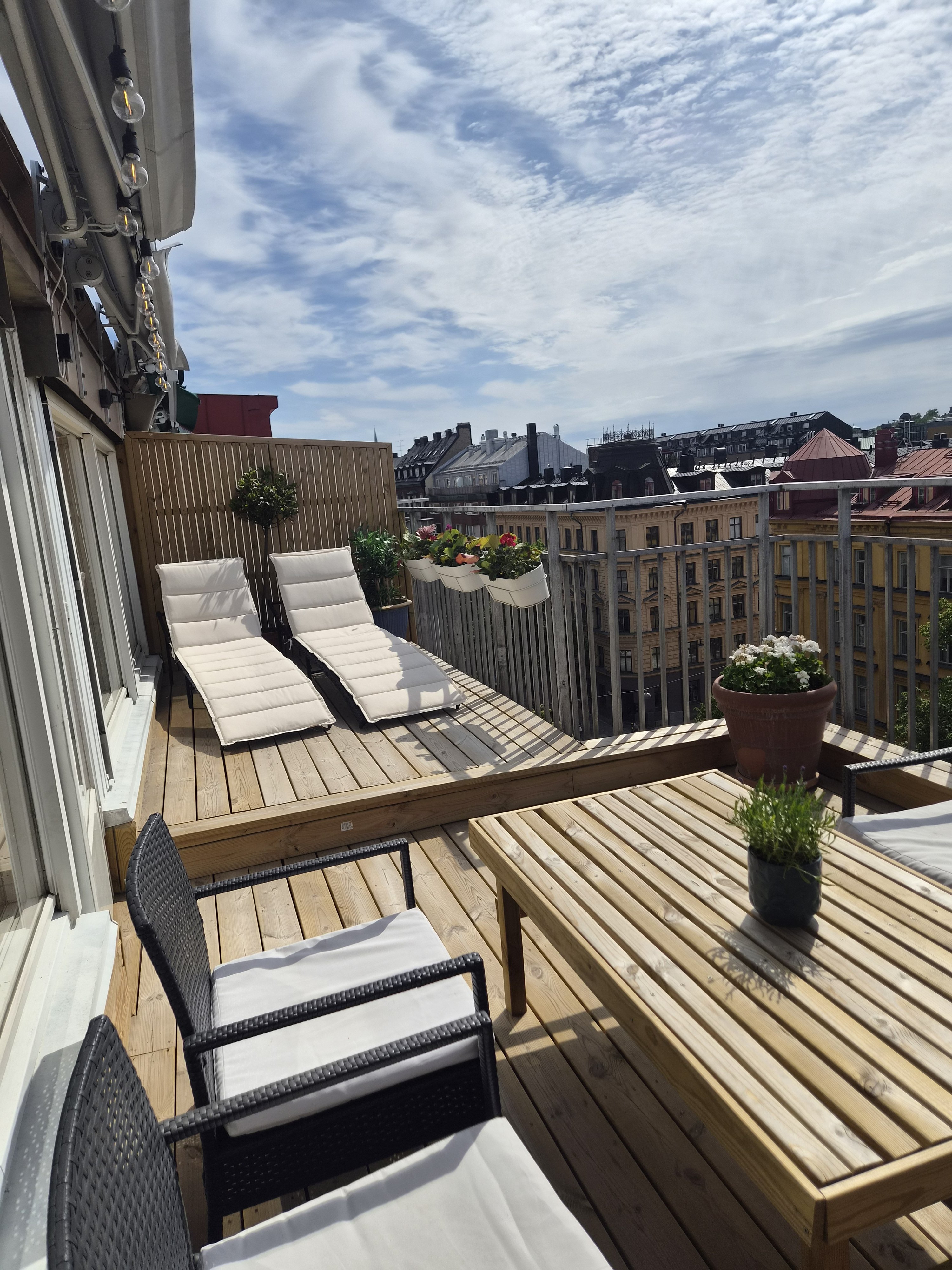 Apartament 2 camere, 86 m²