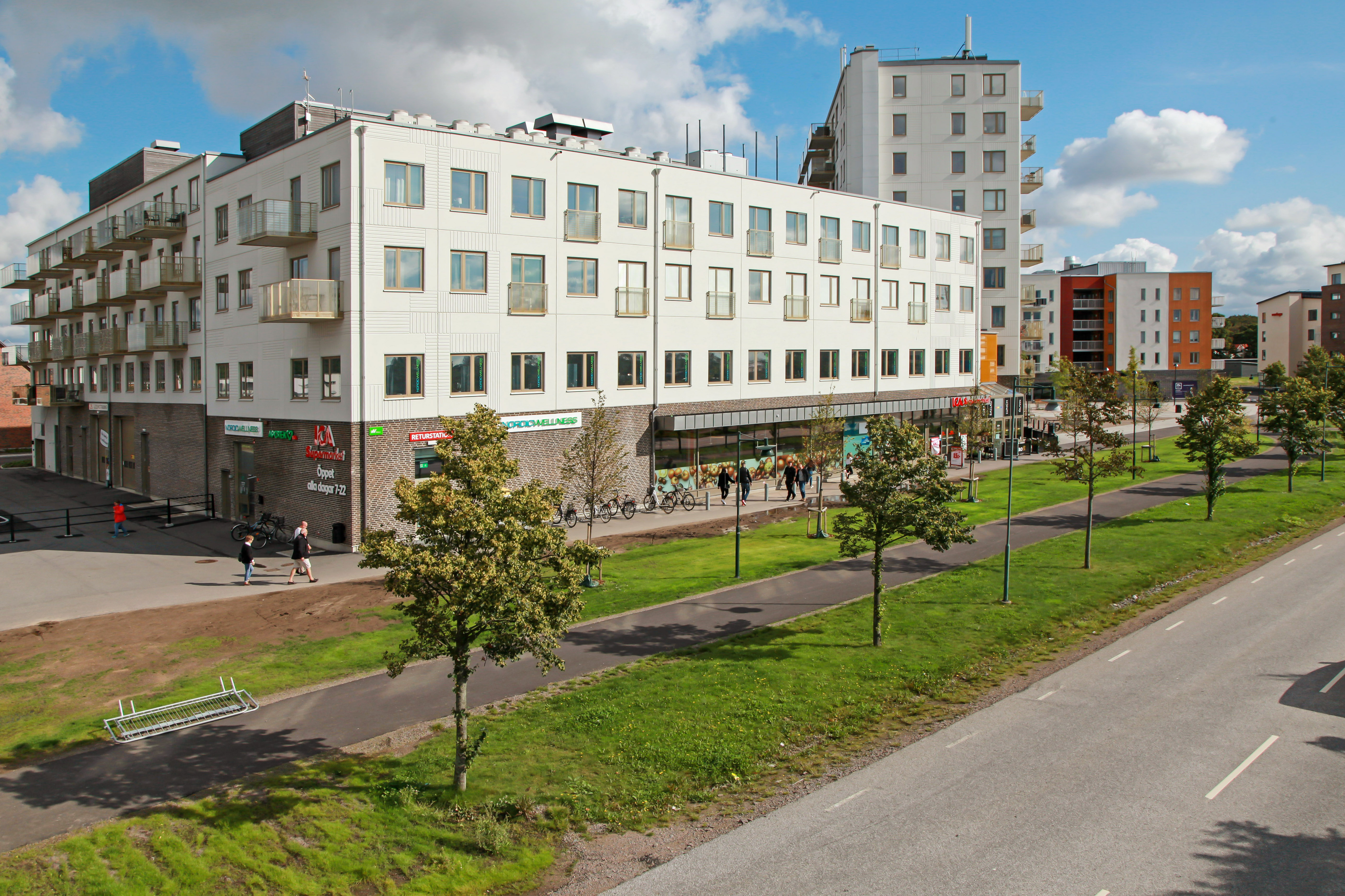 Grepgatan 16, Helsingborg — photo 2