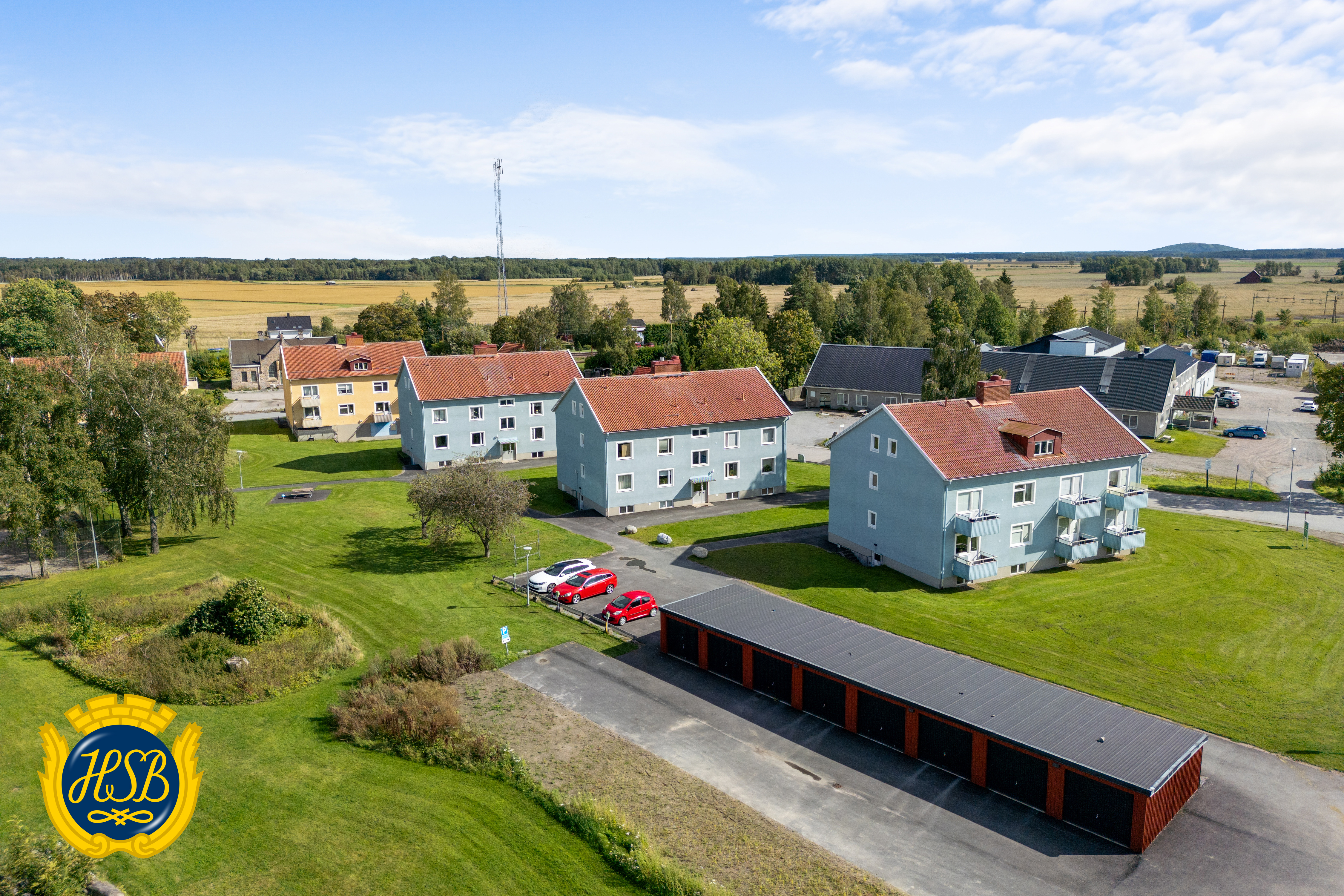 Bodekullsvägen 37, Örebro