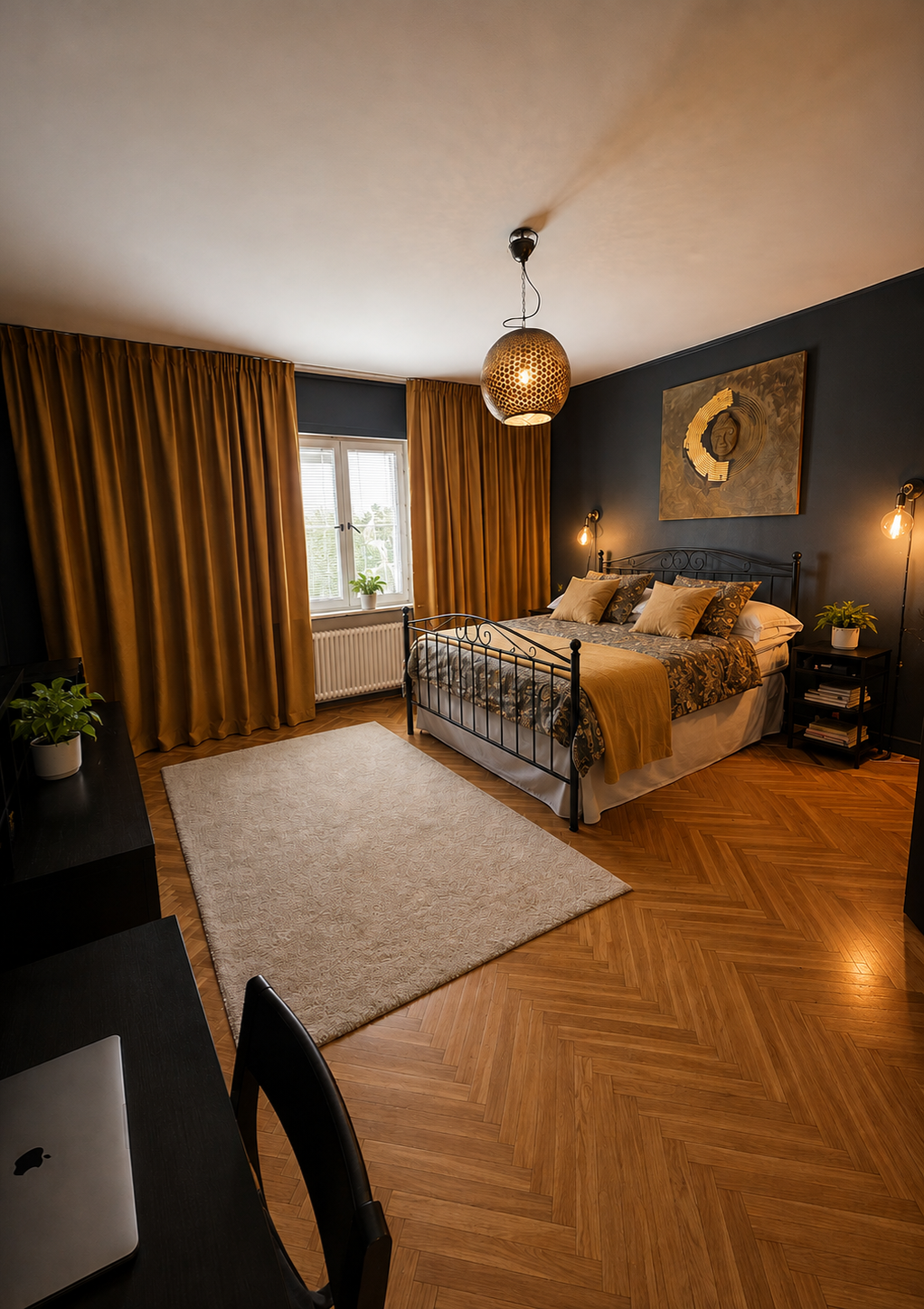 3 rok · 83 m² i Eskilstuna – bild 5