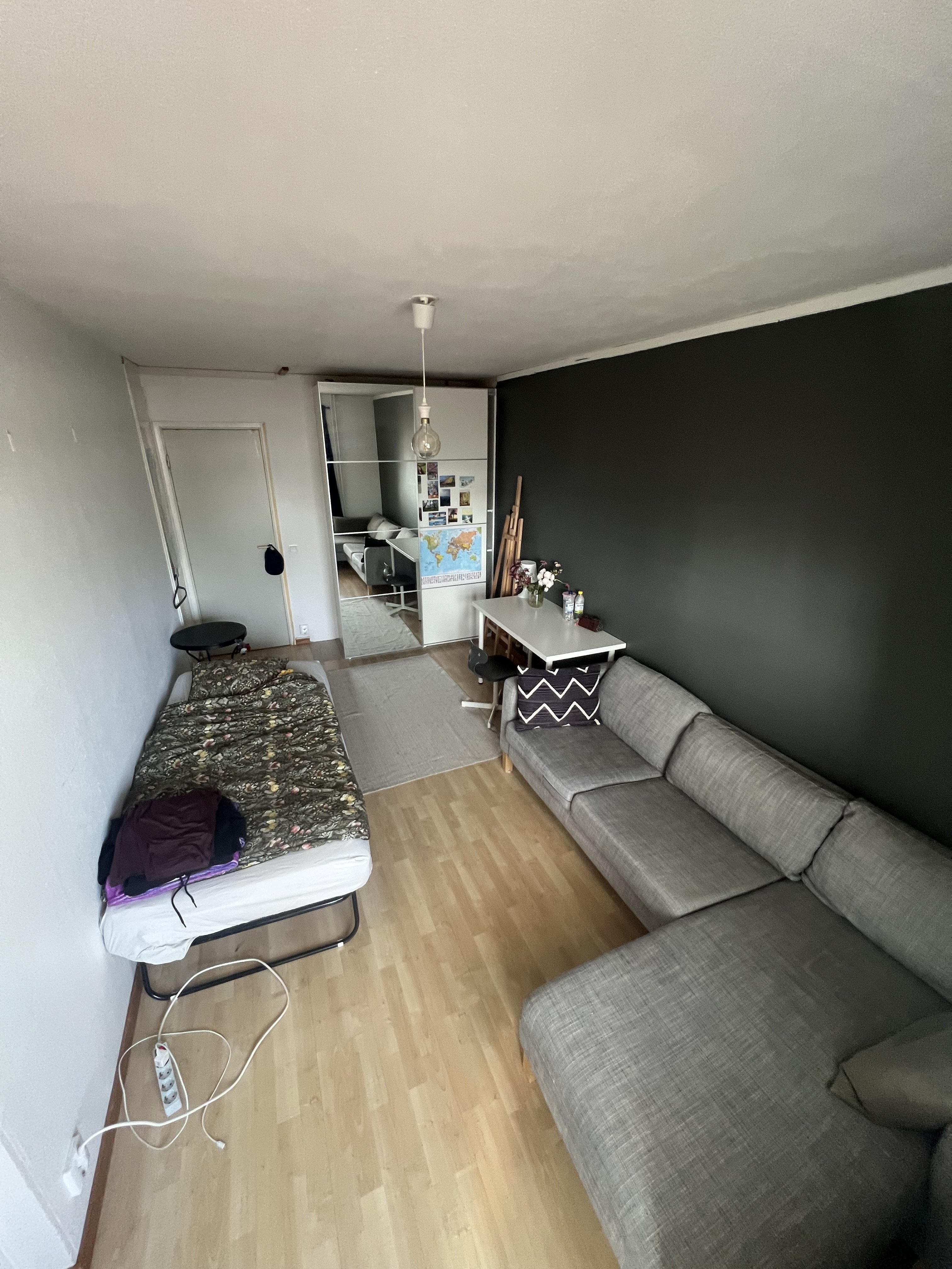 Holmingegränd, Spånga — photo 3