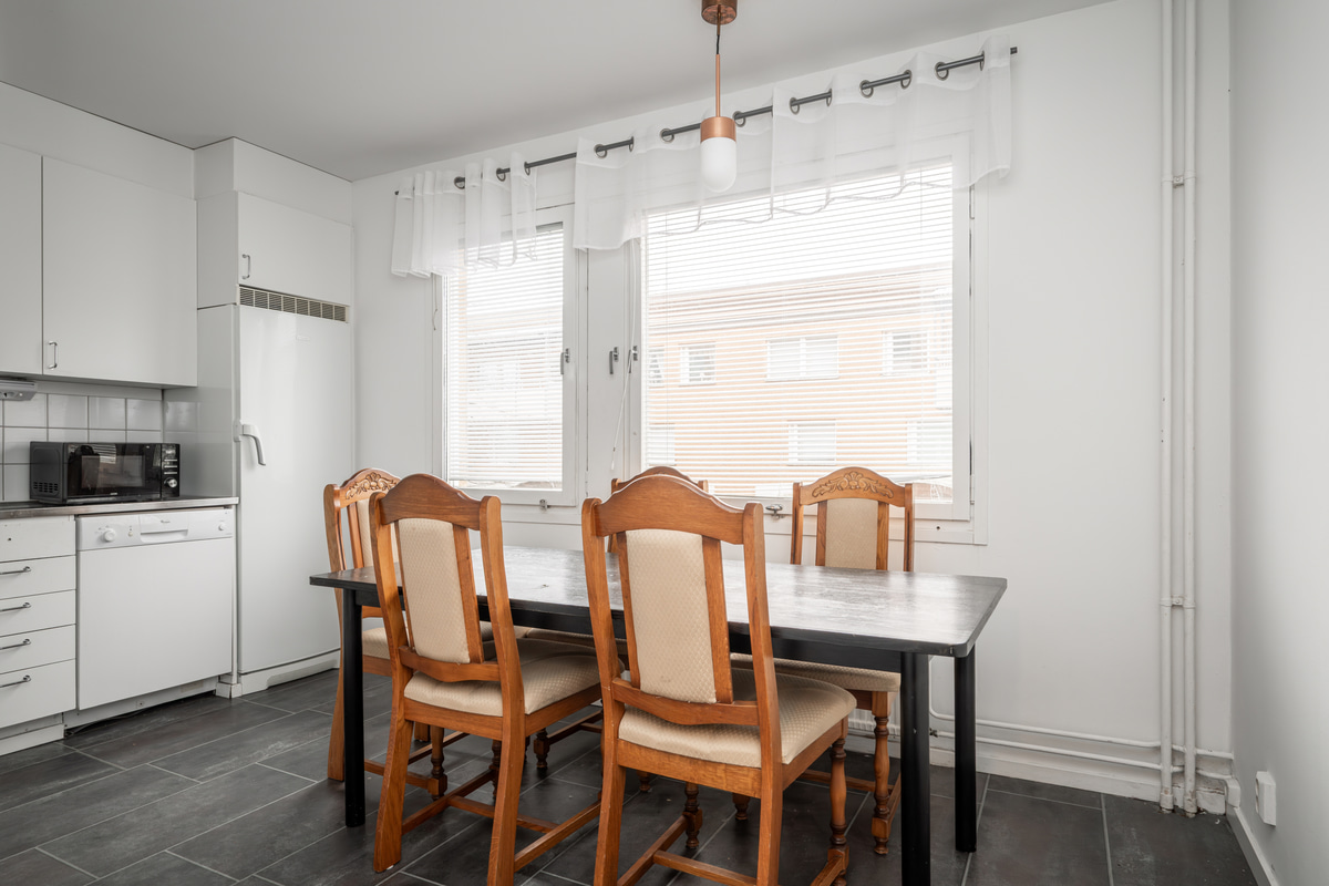 Lägenhet – Södertälje, Tveta - Bild 5