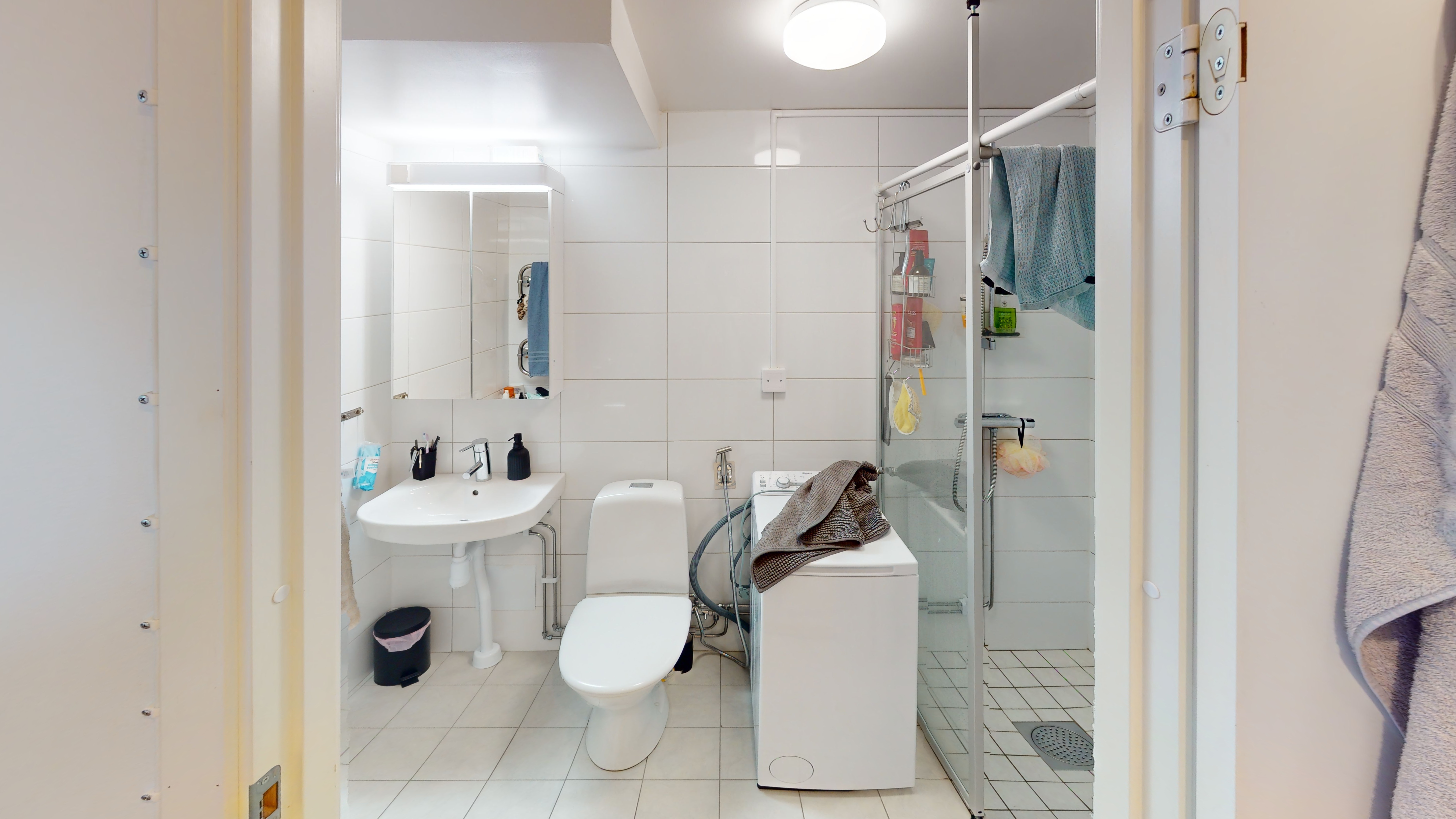 Lägenhet, 3 rooms, 73 sqm, Västerås
