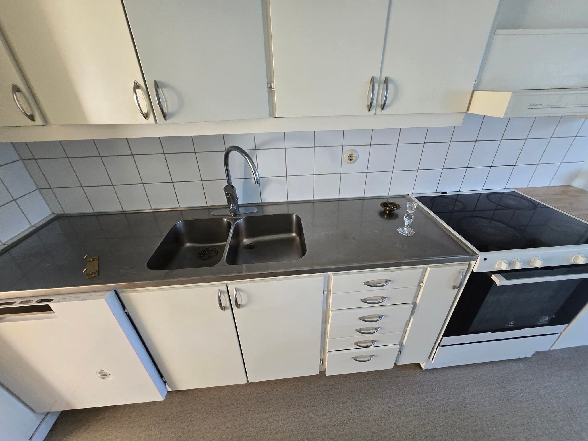 Fjällveronikan, Angered — photo 3