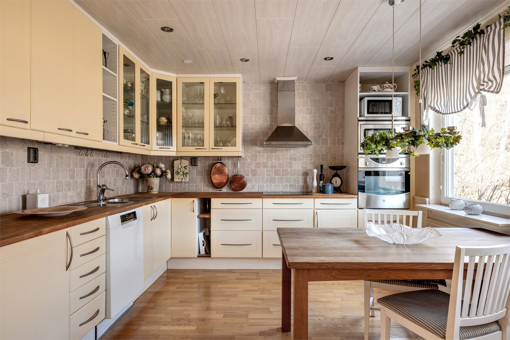 Bondestigen i Rönninge