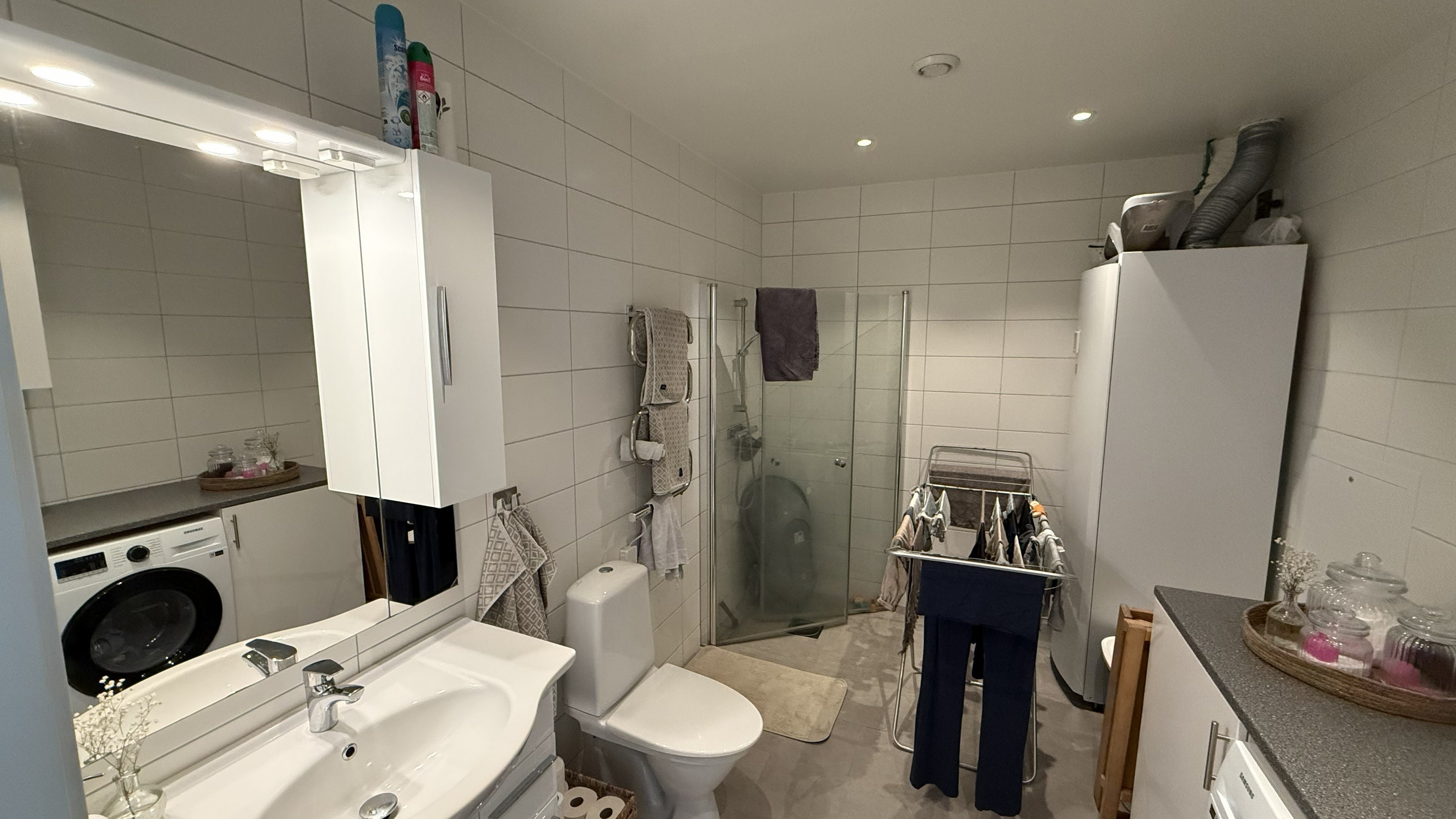 3 rok · 85 m² i Laholm – bild 9