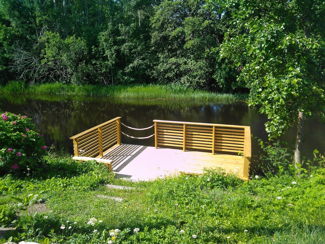 Ovansjövägen 221