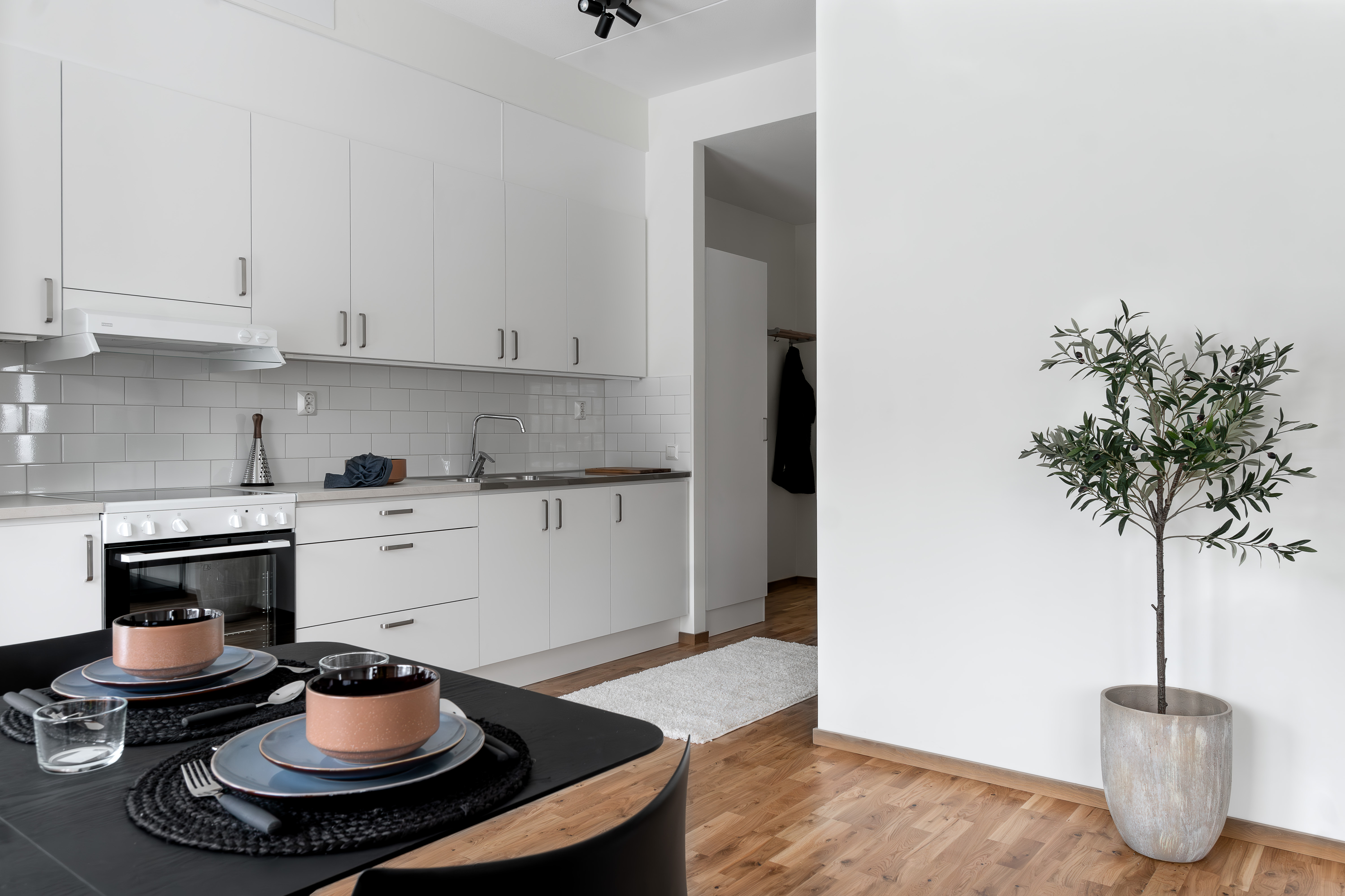 Lägenhet – Uppsala, Bäcklösa, Sunnersta - Bild 4