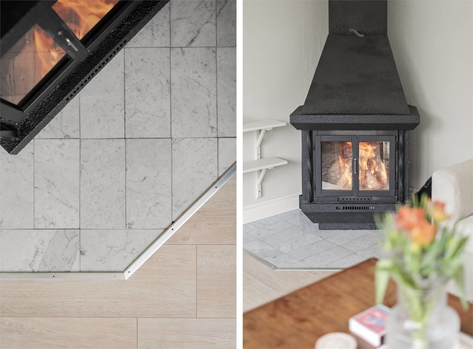 5 rok · 132 m² i Åkersberga – bild 17