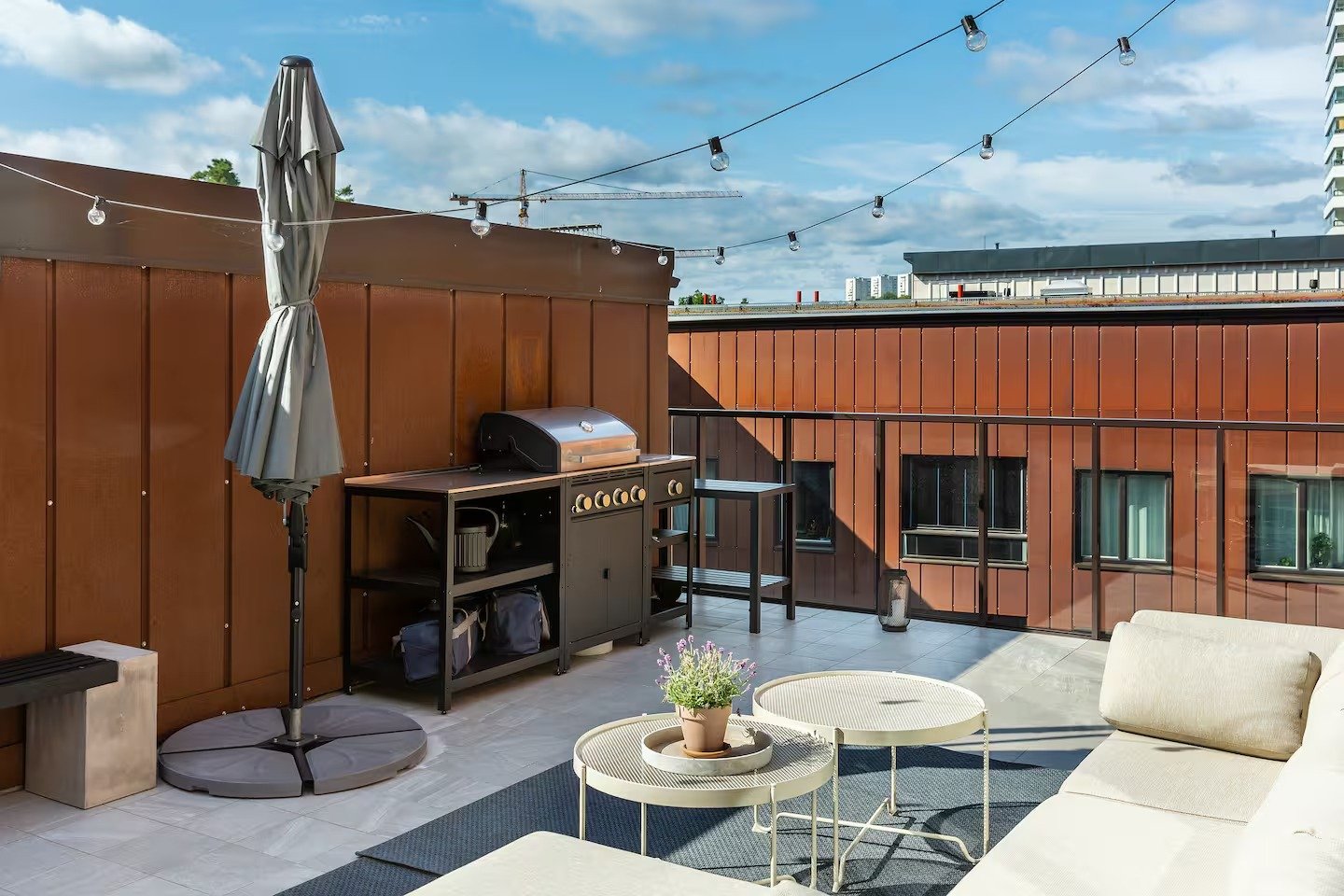 5 rum och kök, Stockholm — 55 000 kr/mån — bild 2