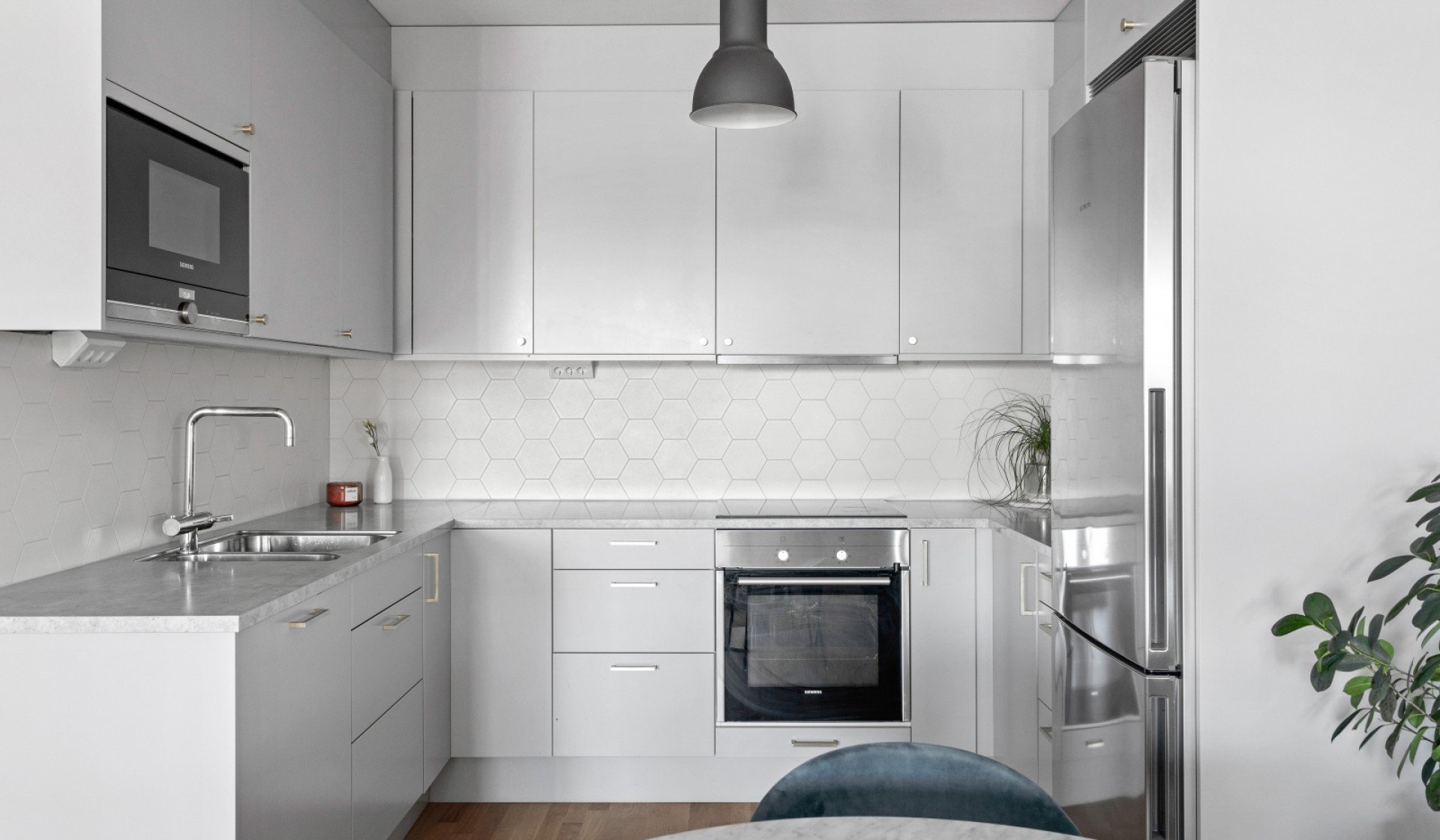 2 rum Stockholm — 22 000 kr/mån | Bostadsögat