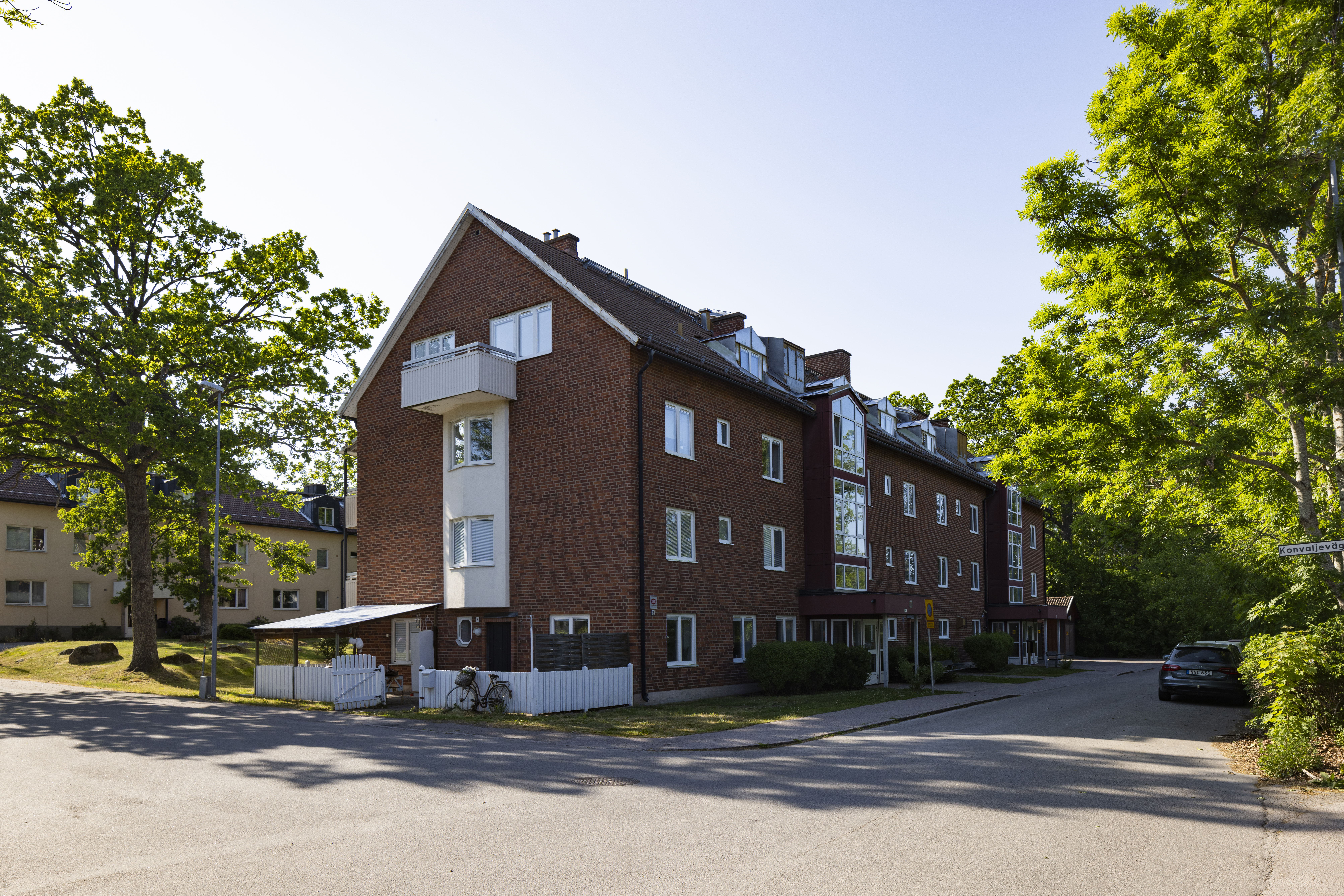 Kommungatan 3A