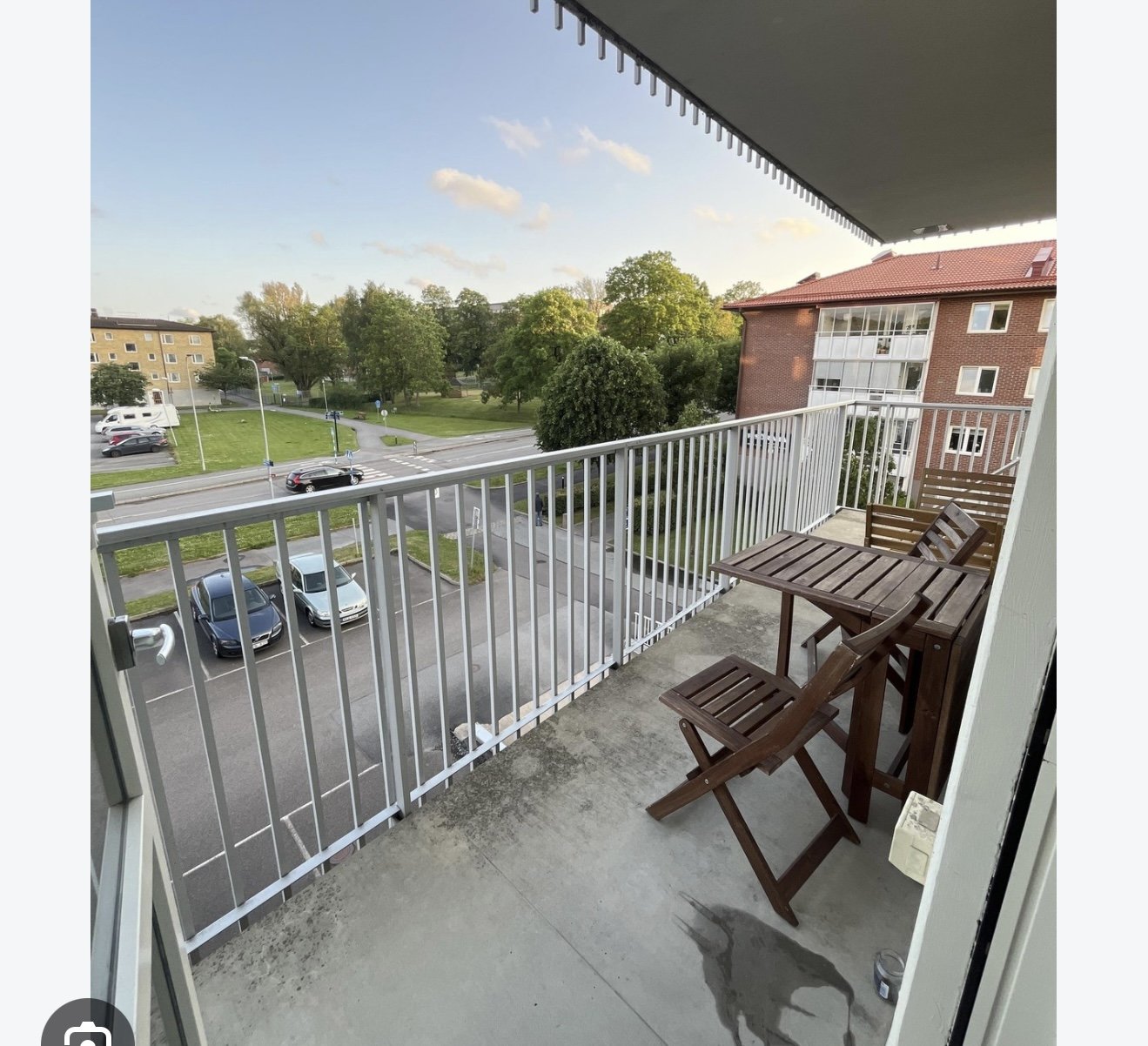Lägenhet – Göteborg, Högsbotorp - Bild 2