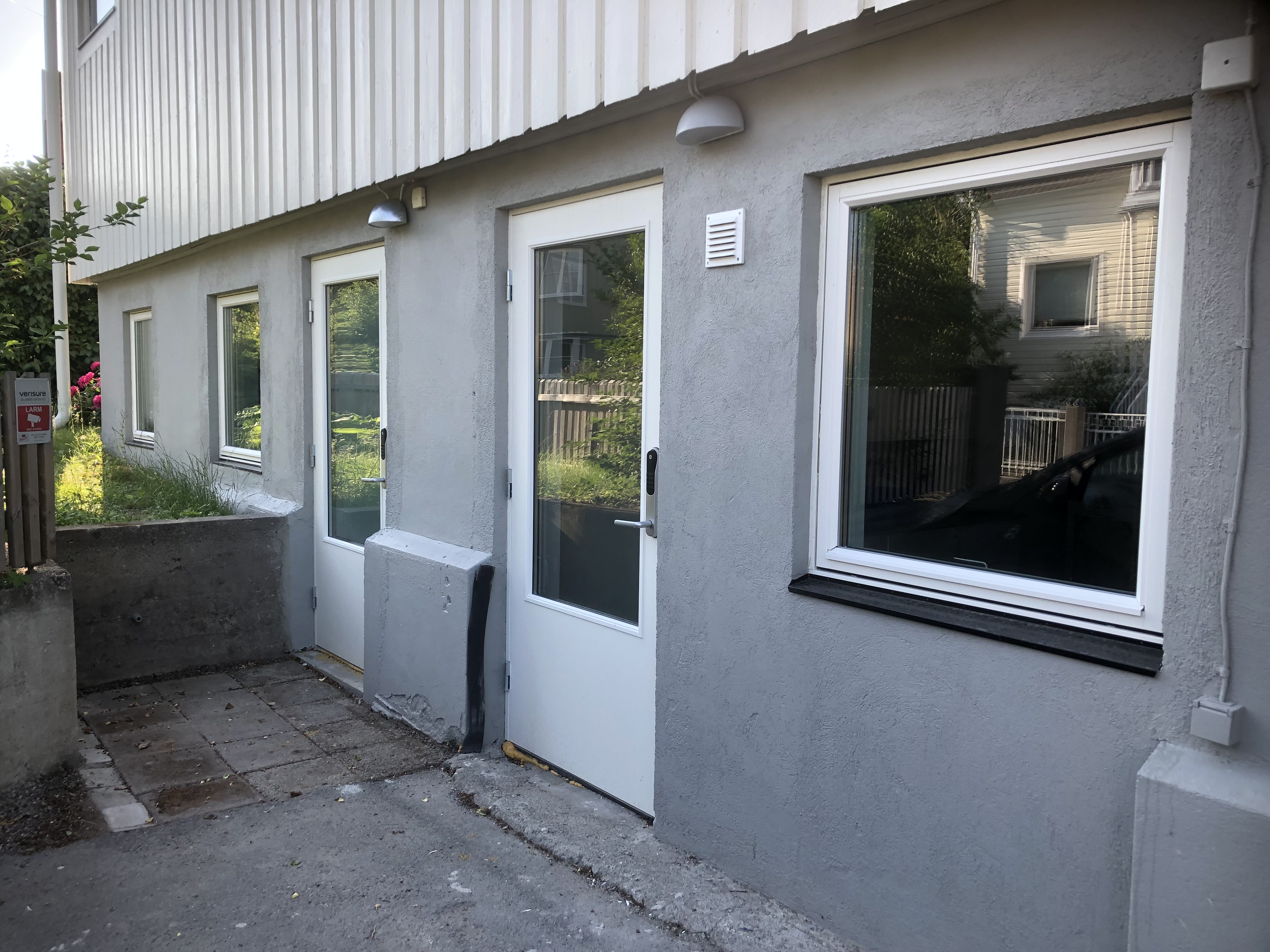 Pettersbergsvägen, Hägersten — photo 4