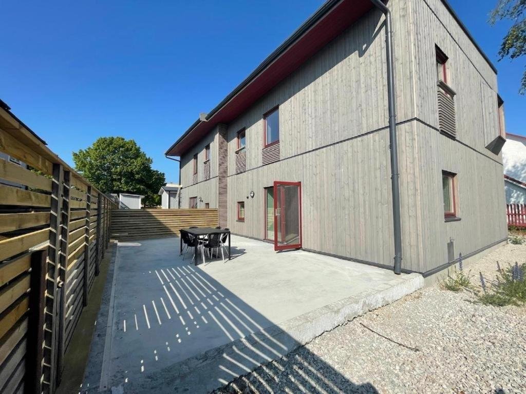 Duplex, 4 rooms, 135 sqm, Visby