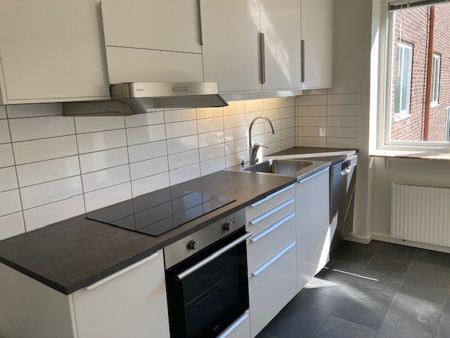 Lägenhet, 2 rum, 56 kvm, Helsingborg