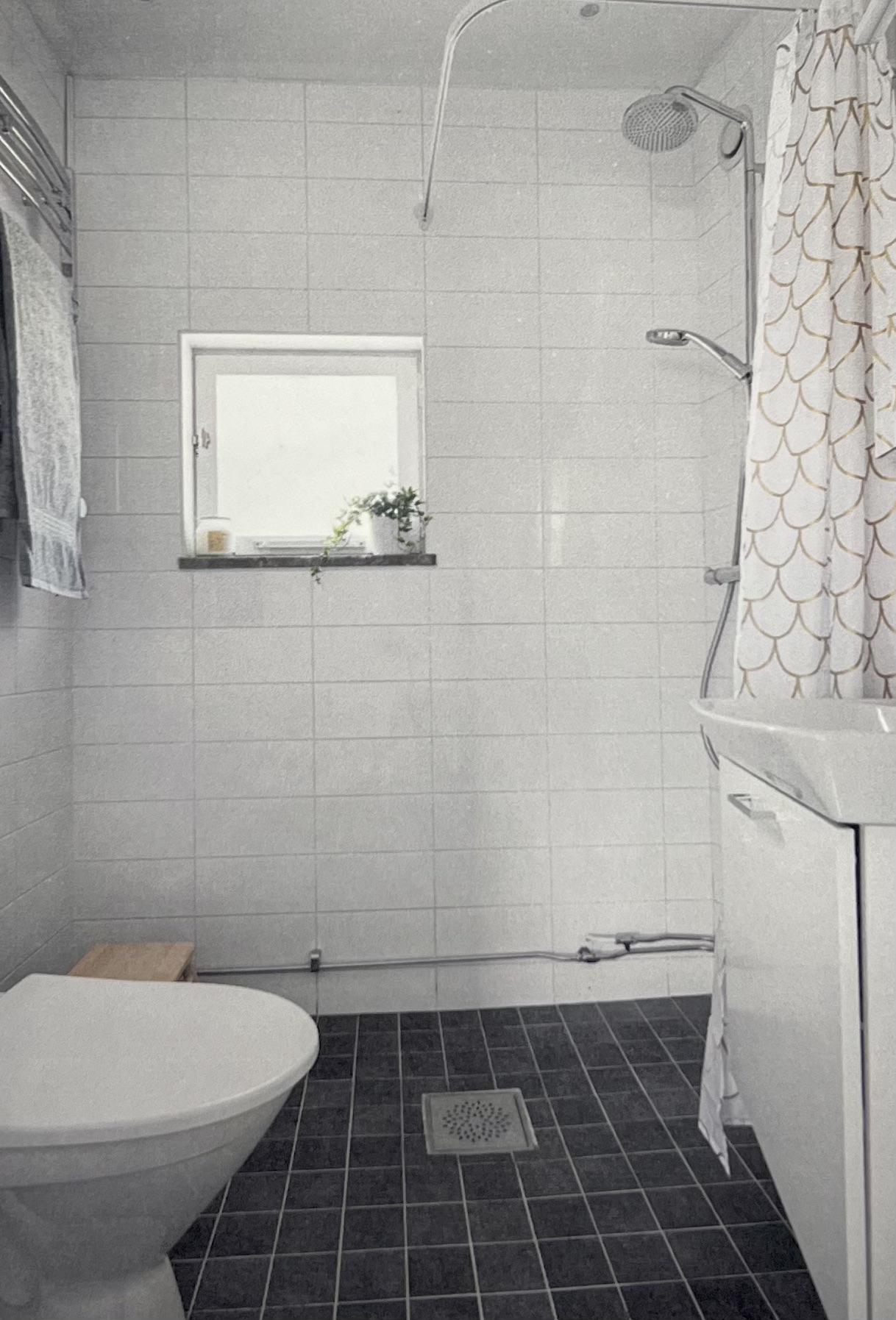 Valborgsmässovägen , Hägersten