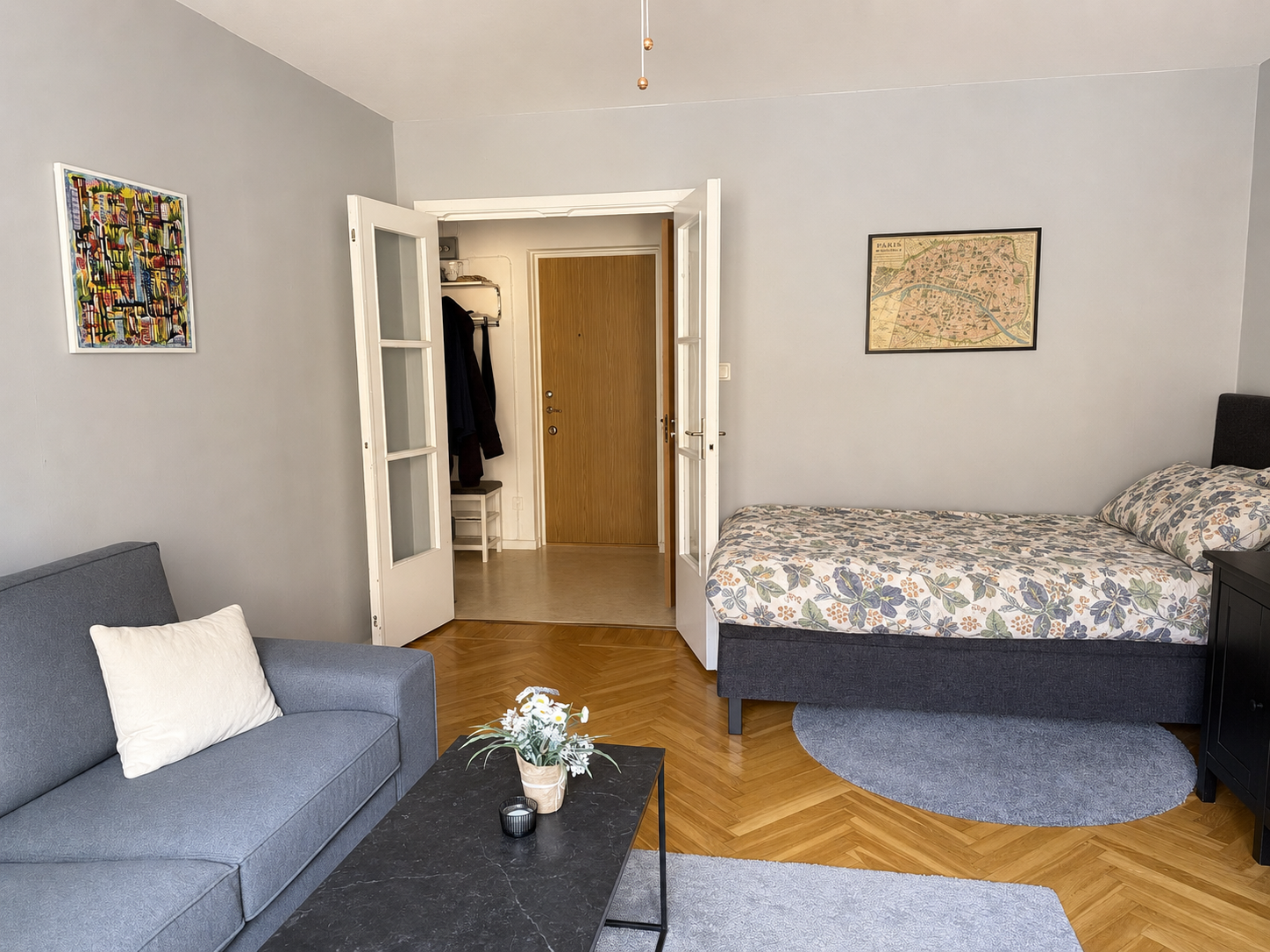 Lägenhet – Eskilstuna, Gamla staden - Bild 2