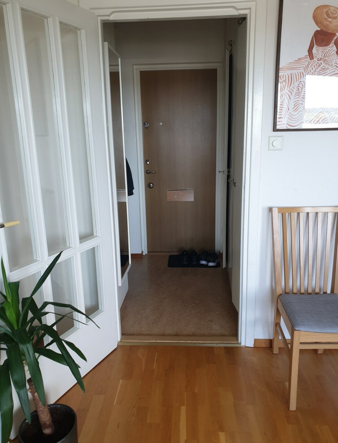 Ullångergatan, Vällingby — photo 5