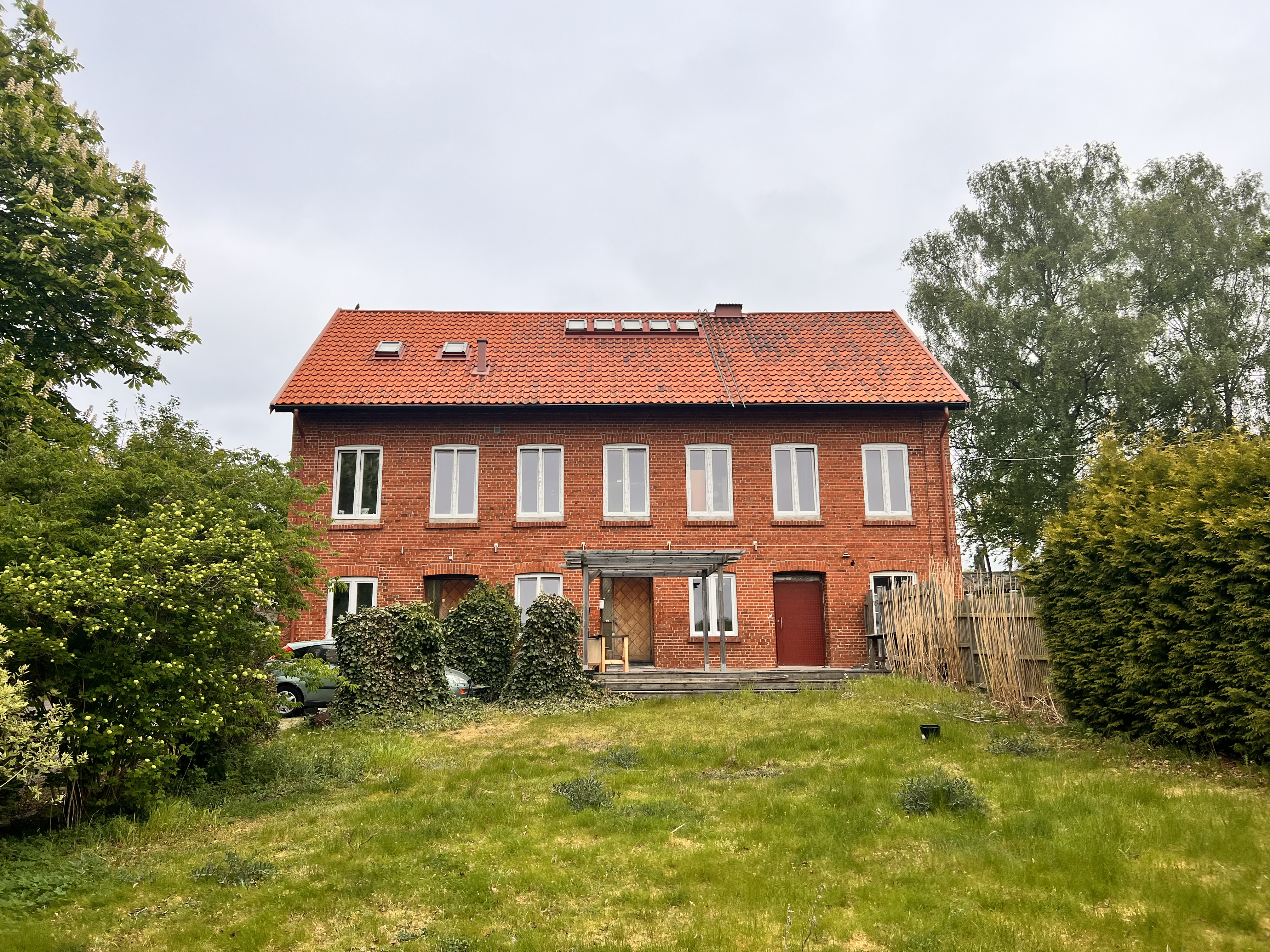 Villa/Hus, 10 rooms, 350 sqm, Malmö