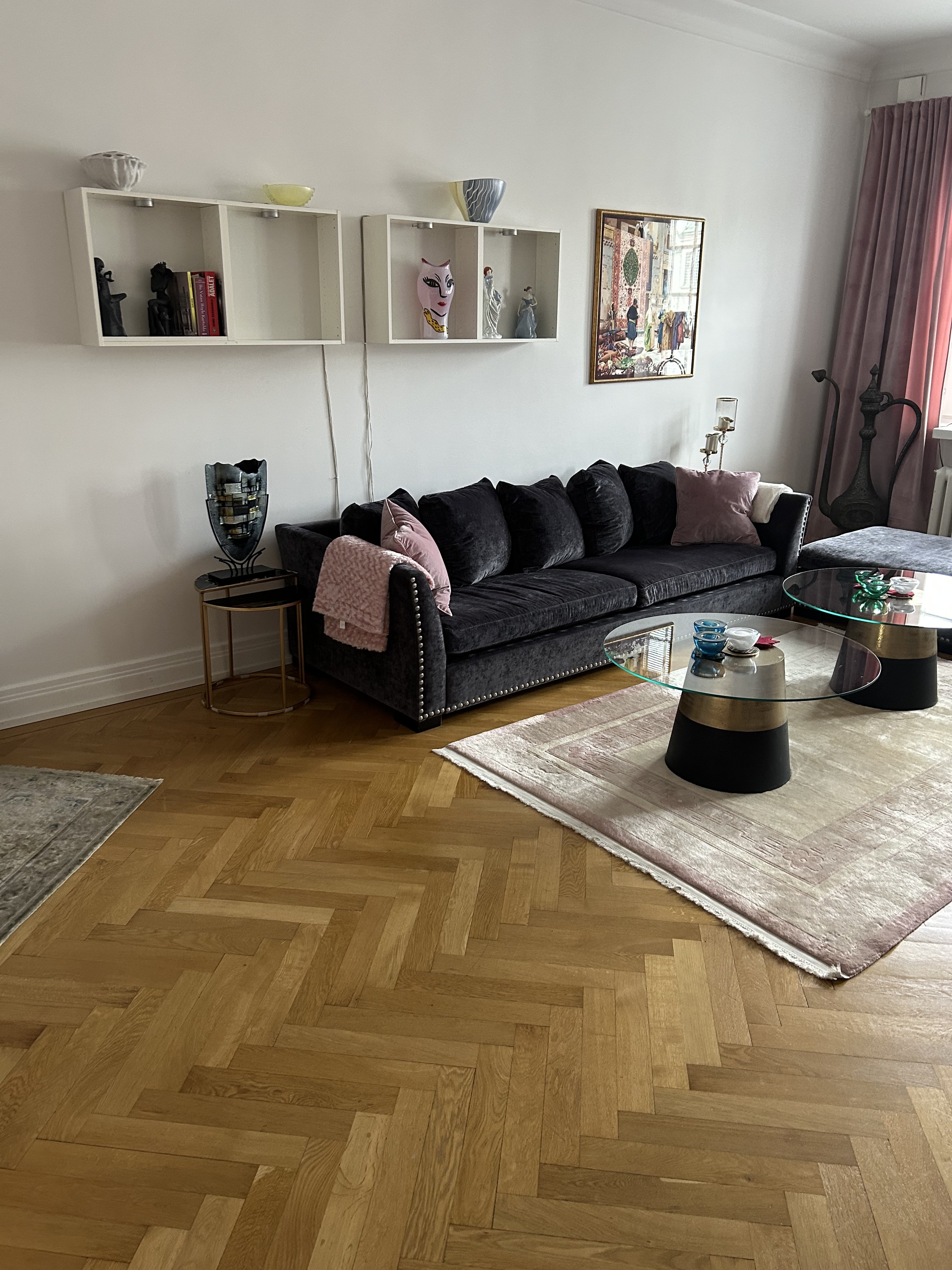 Aschebergsgatan, Göteborg