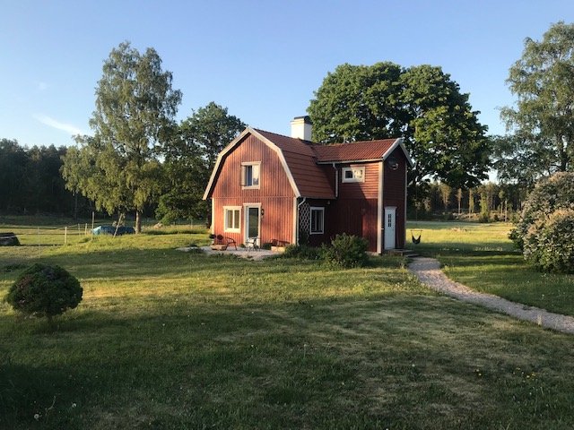 Villa/Hus, 4 rum, 96 kvm, Vänge