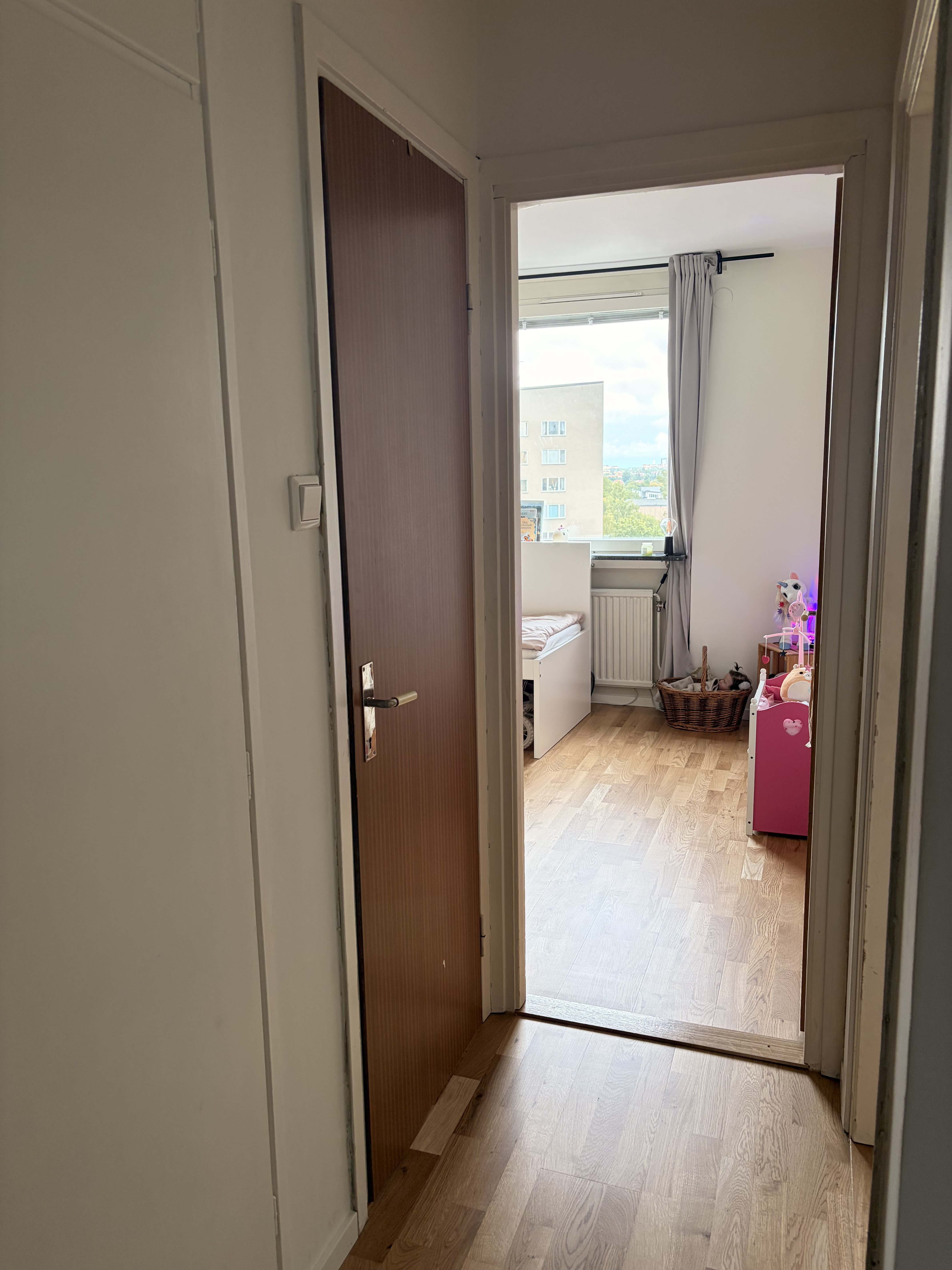 Lägenhet – Bandhagen - Bild 3