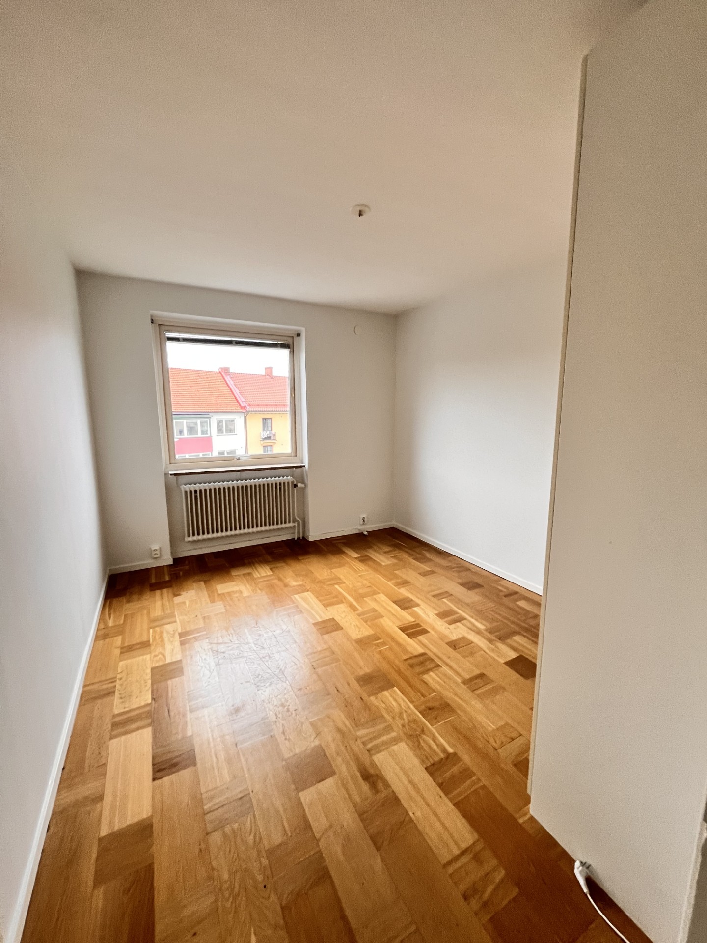 Lägenhet, 4 rum, 83 kvm, Malmö