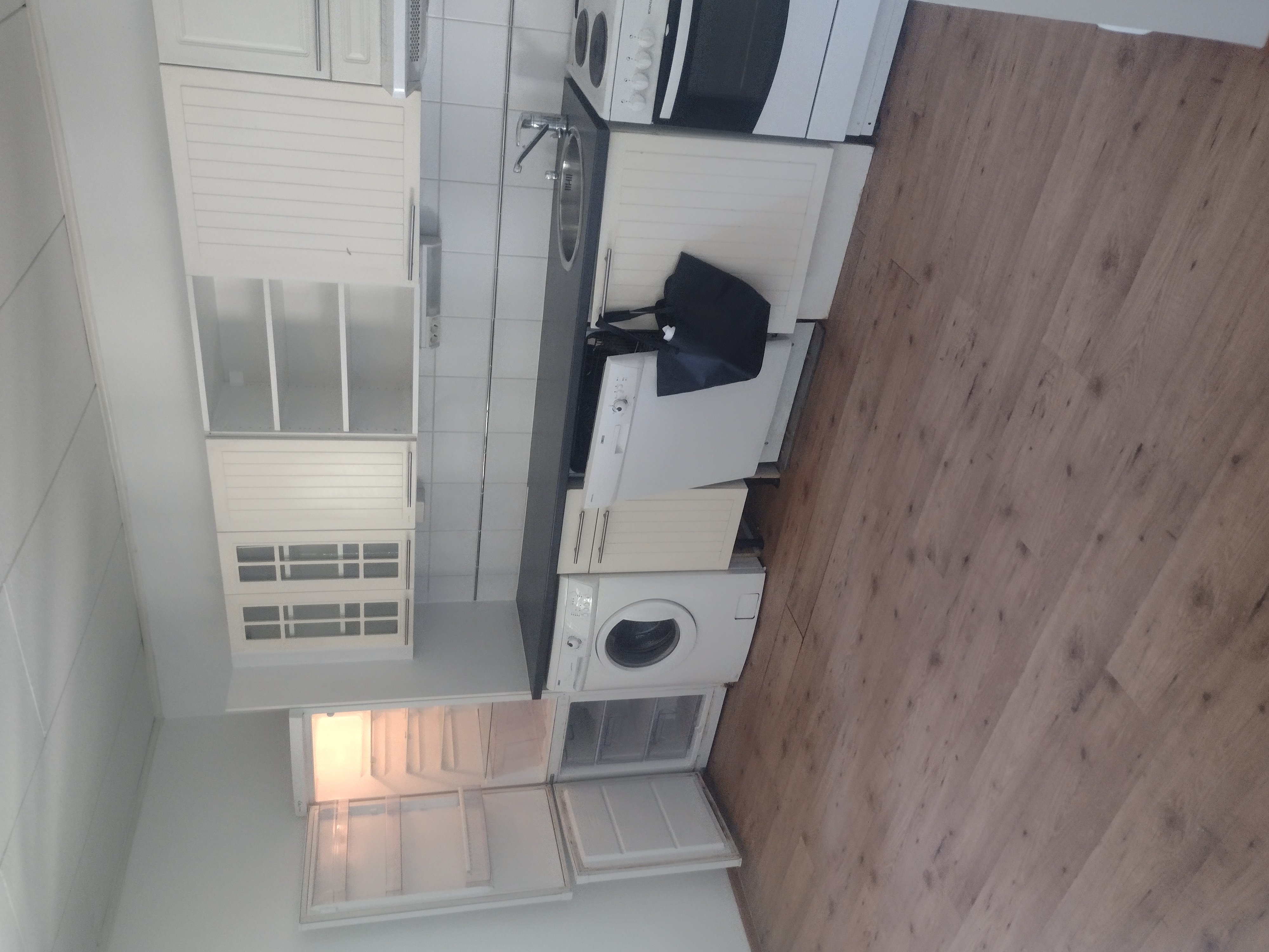 apartment at Lemminkäisenkatu, Savonlinna 1