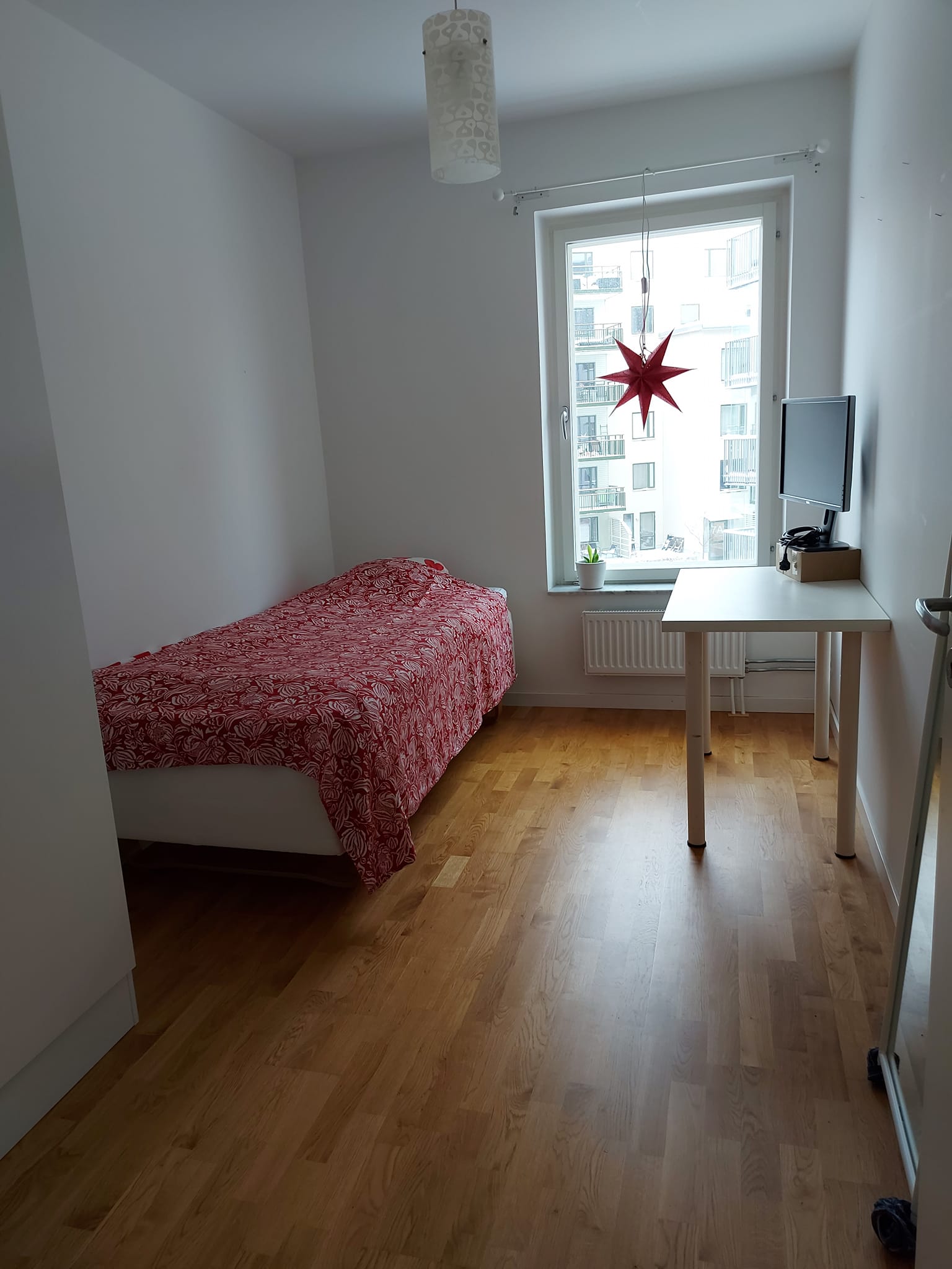 Gimogatan, Uppsala Apartment Qasa