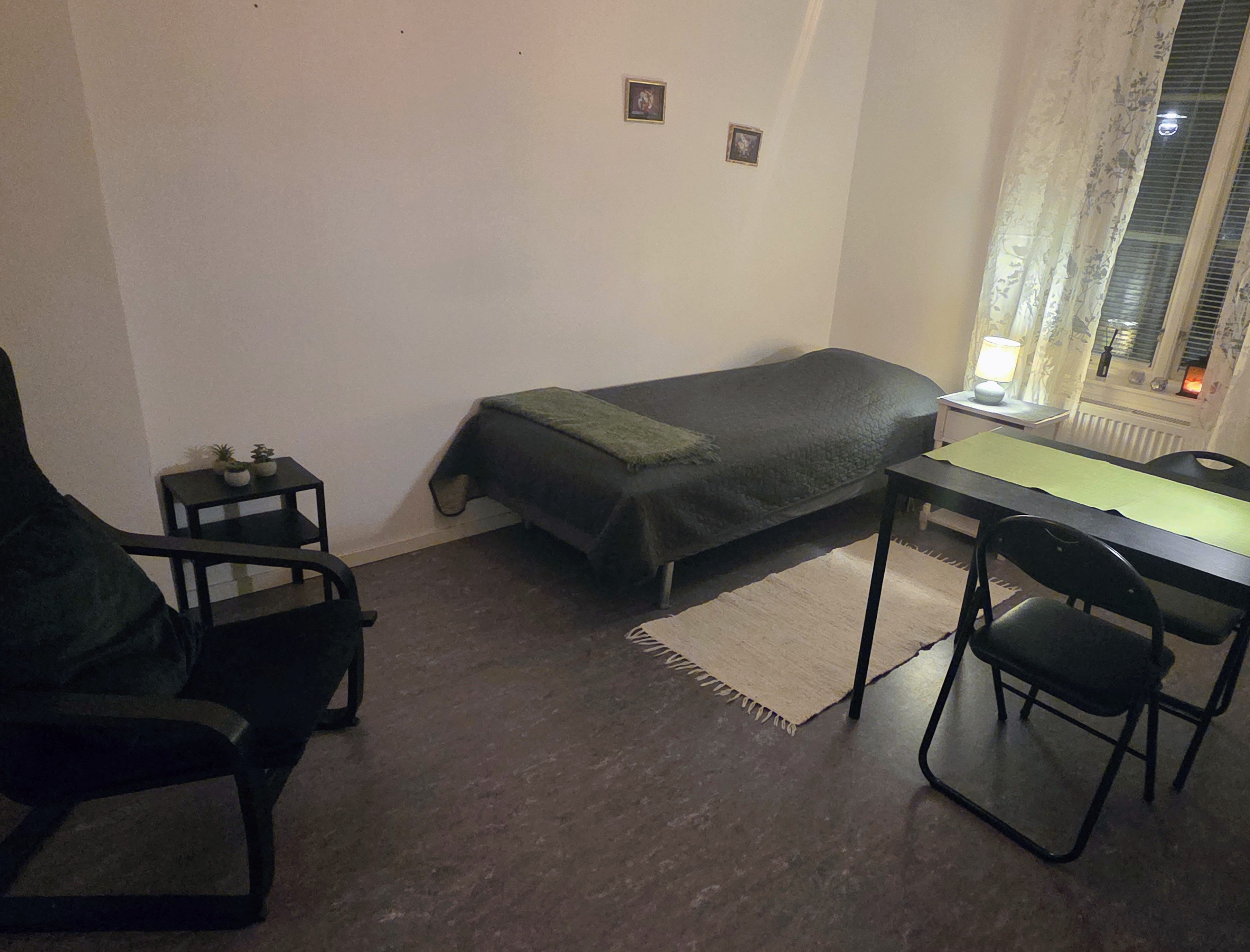 1 rooms · 16 m² in Vasteras