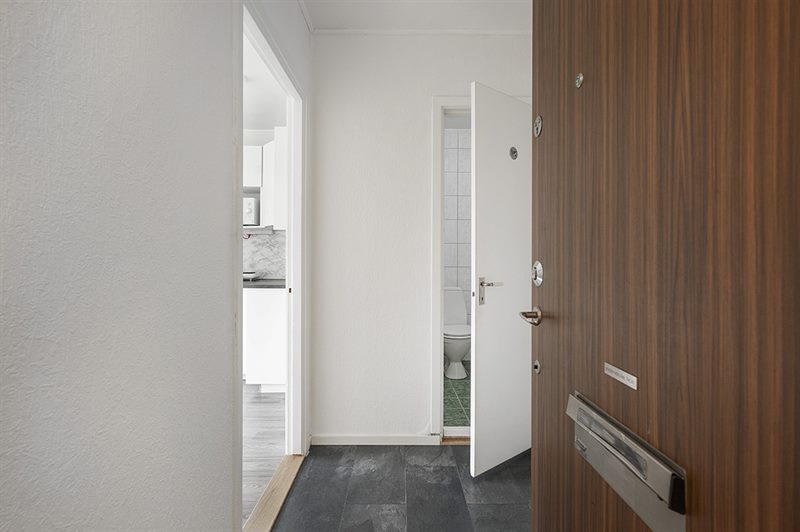 Östra Farmvägen, Malmö — photo 2