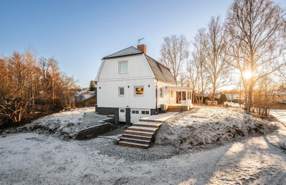 Annalundsvägen