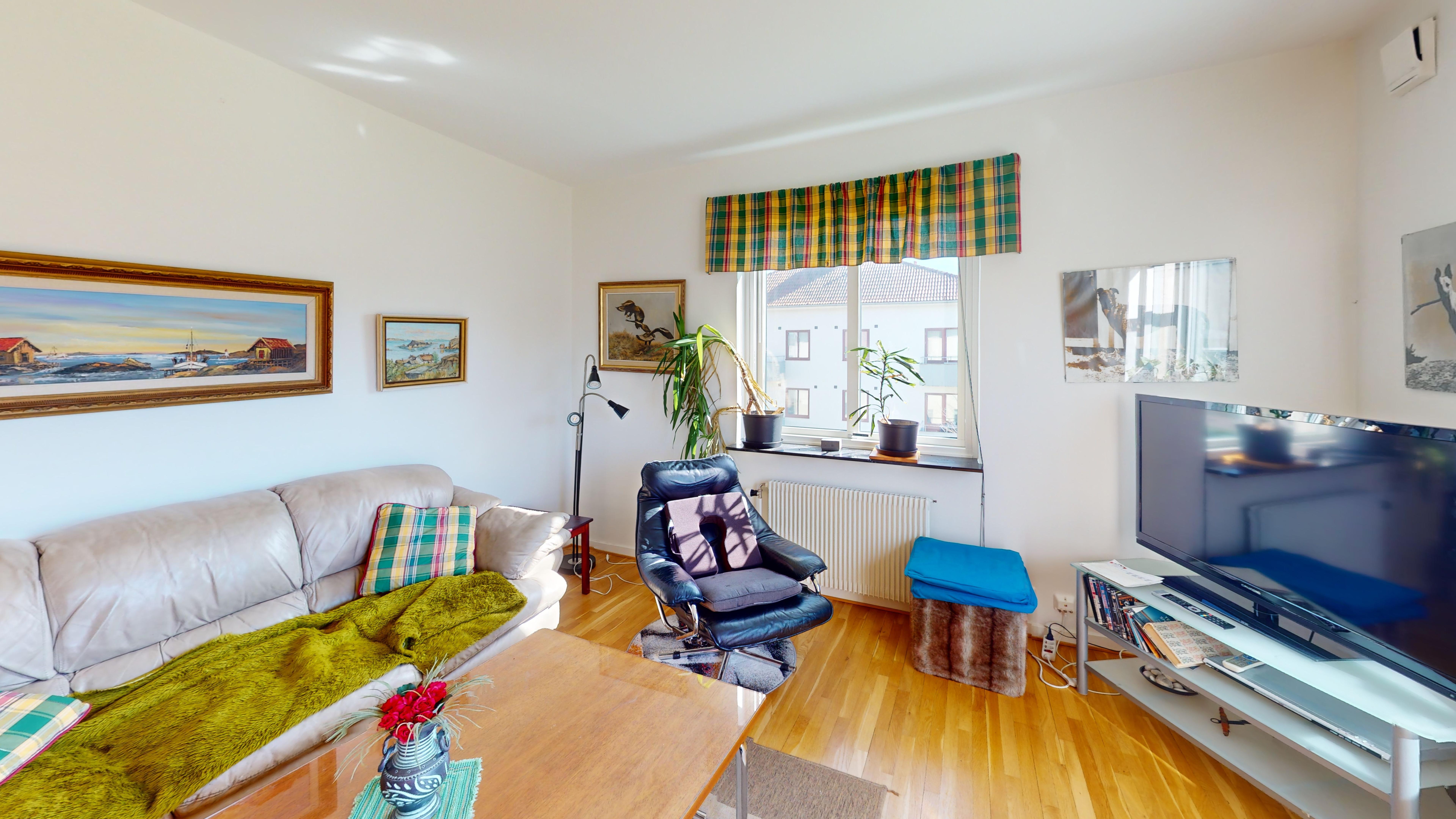 Scholandersgatan 12, Göteborg