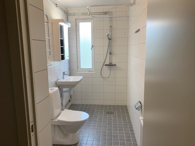 Lägenhet, 2 rum, 67 kvm, Västerås