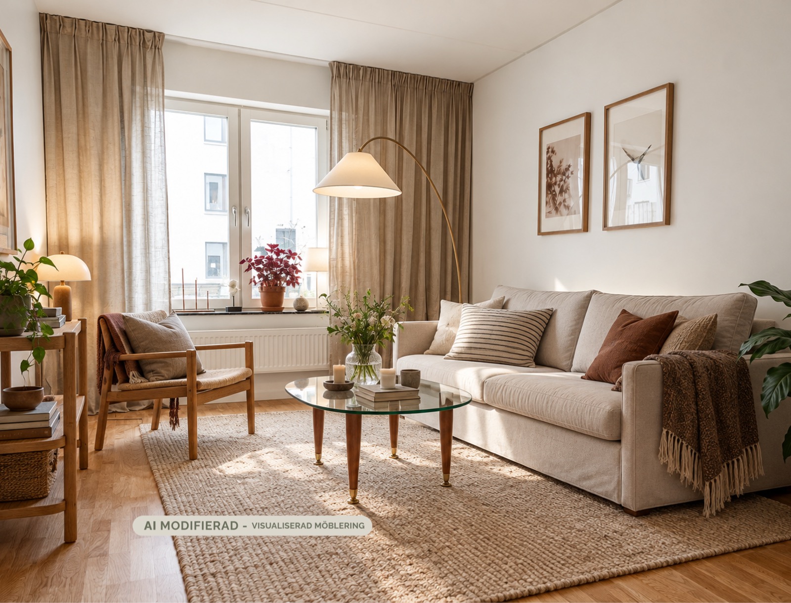 3 rok · 74 m² i Borås – bild 3