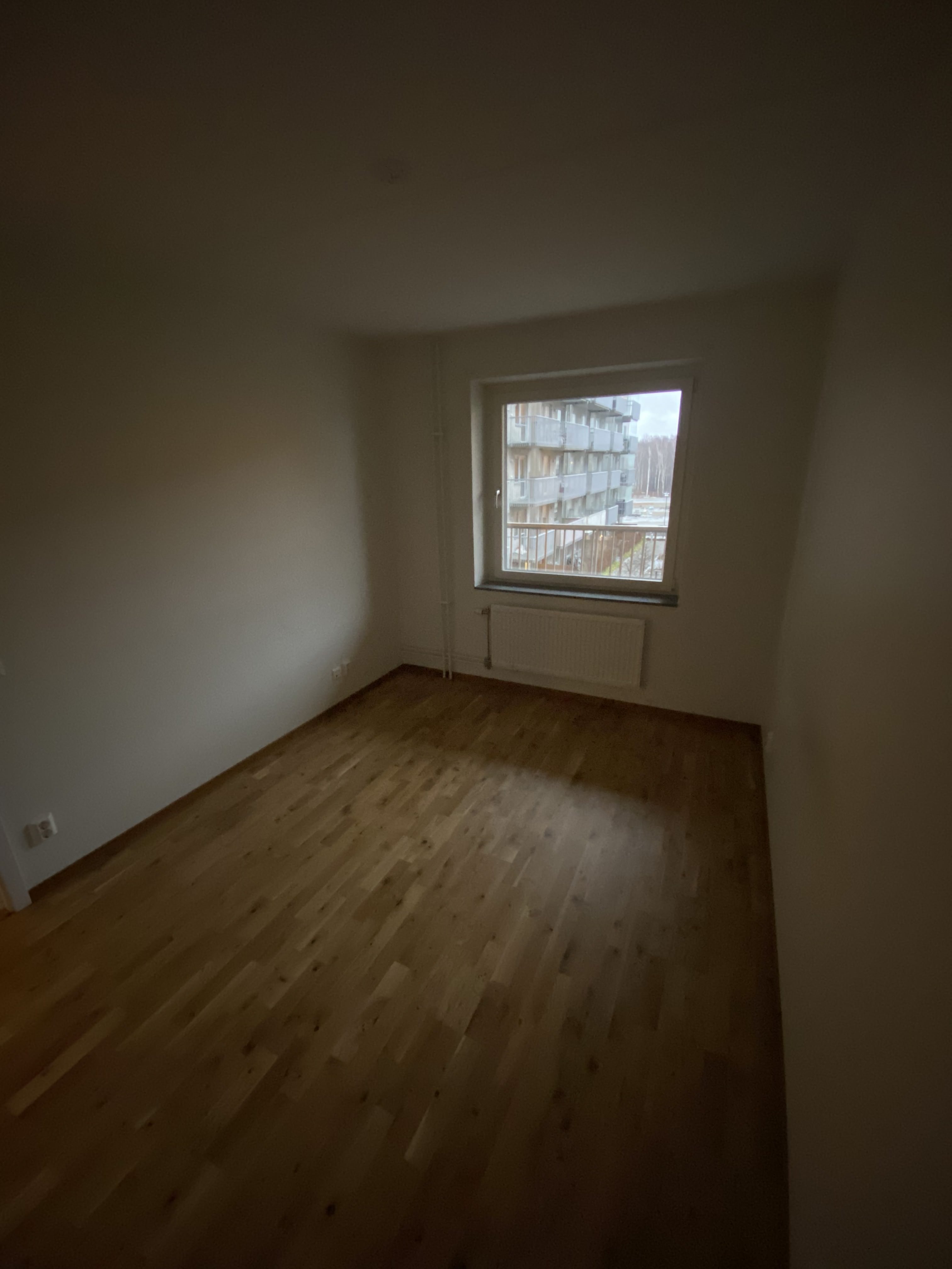 Lägenhet, 2 rooms, 52 sqm, Järfälla