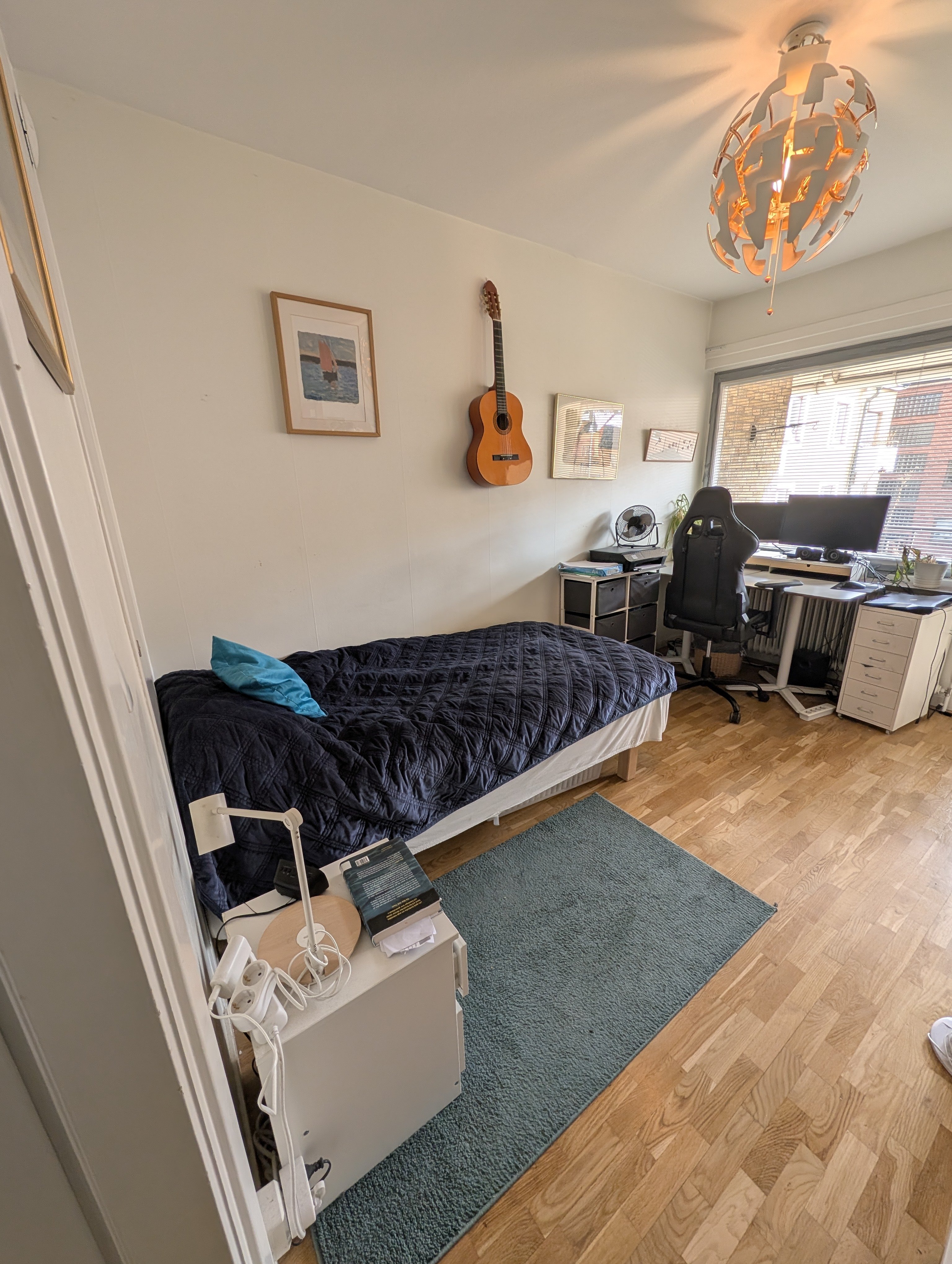 Svartmangatan, Uppsala — photo 4