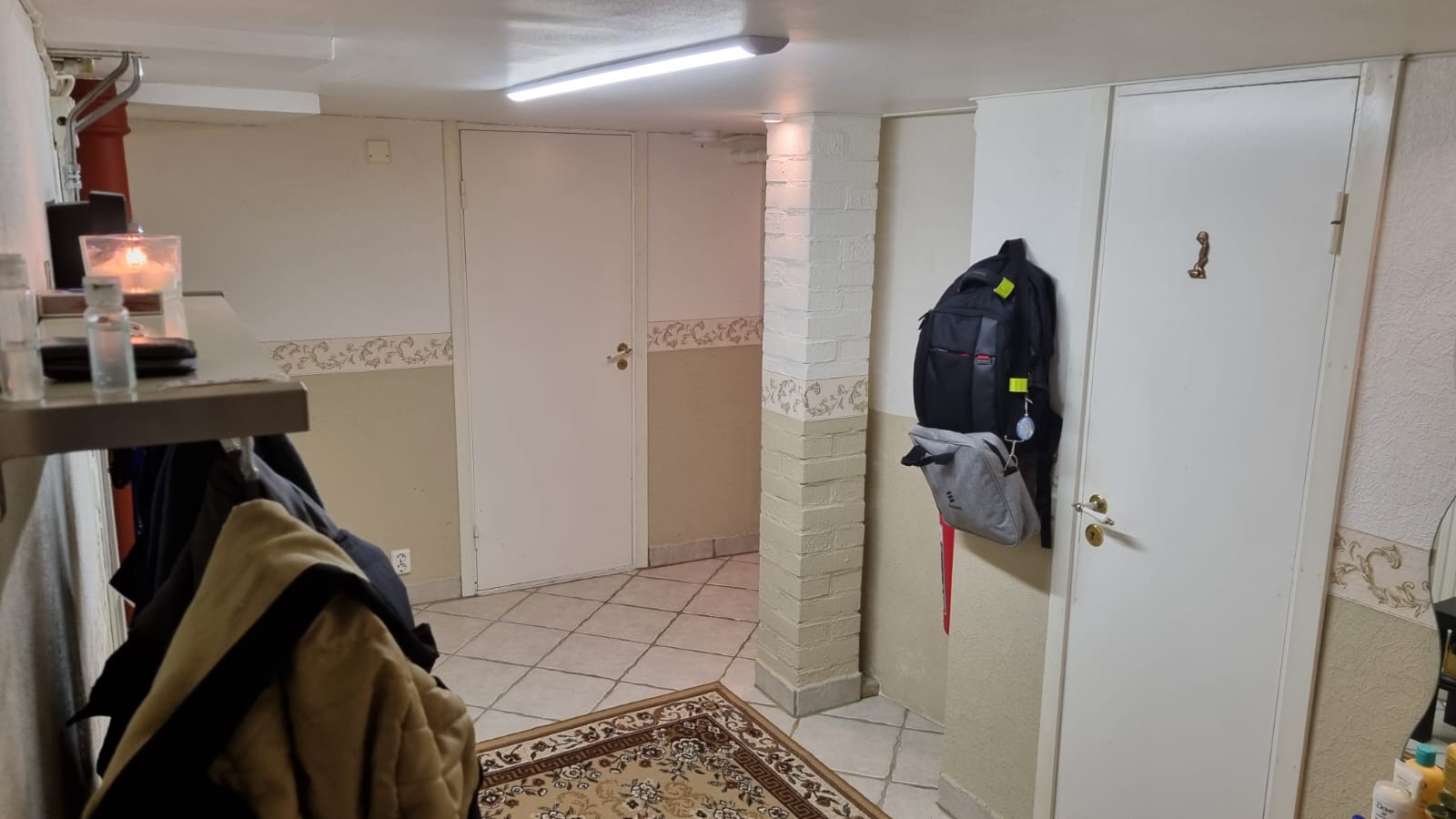 Köpingsgatan, Göteborg