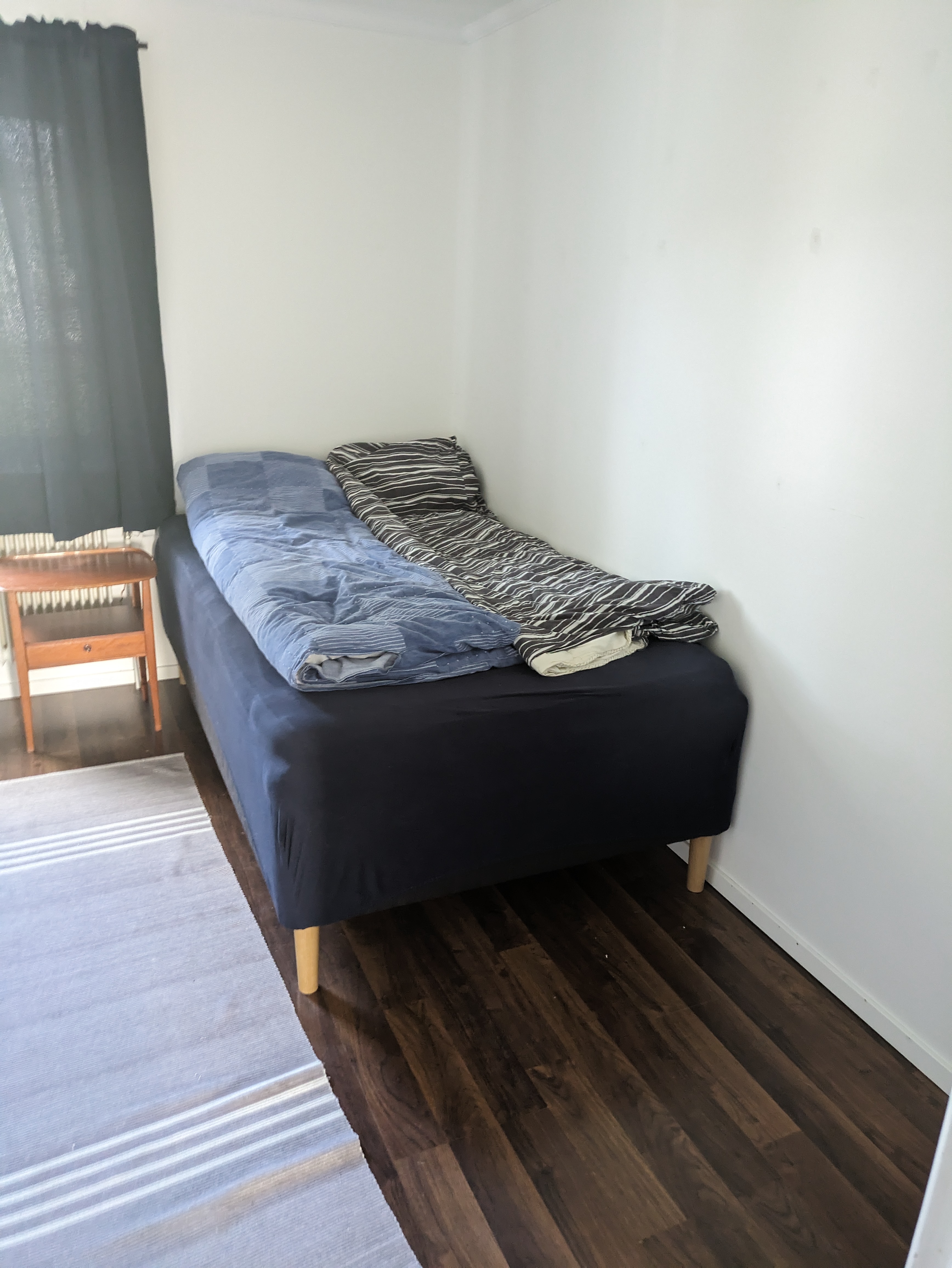 Tallvägen, Umeå — photo 2