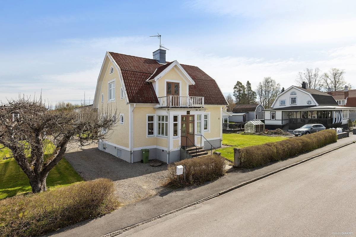 Parkgatan