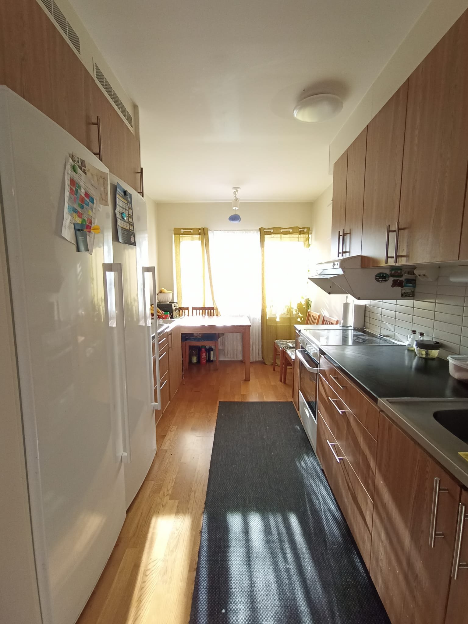 Kvarnängsgatan, Uppsala — photo 2