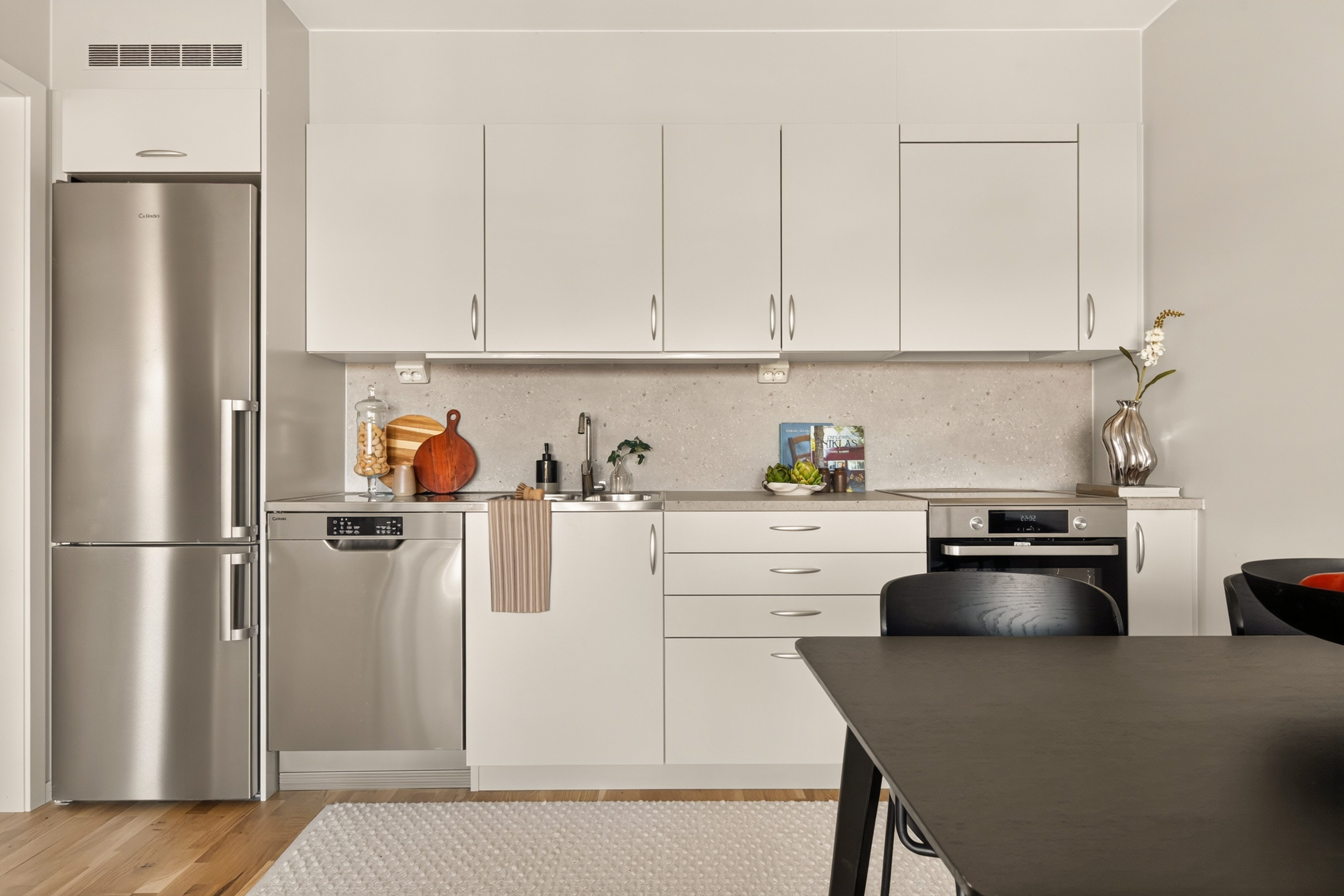 1 rok · 35 m² i Skogås – bild 2