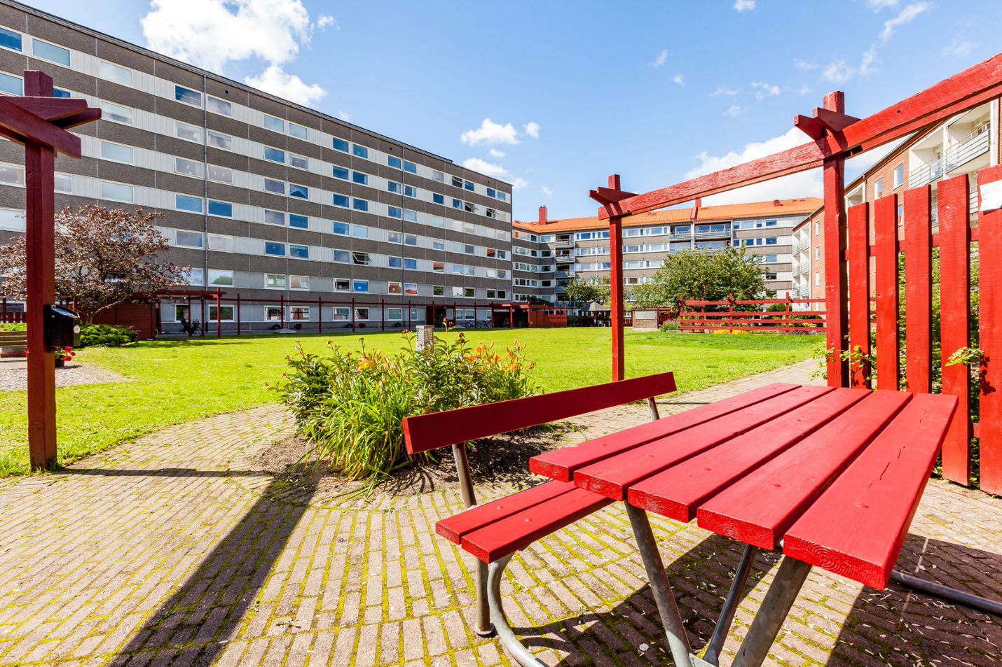 Hvitfeldtsgatan 26 A