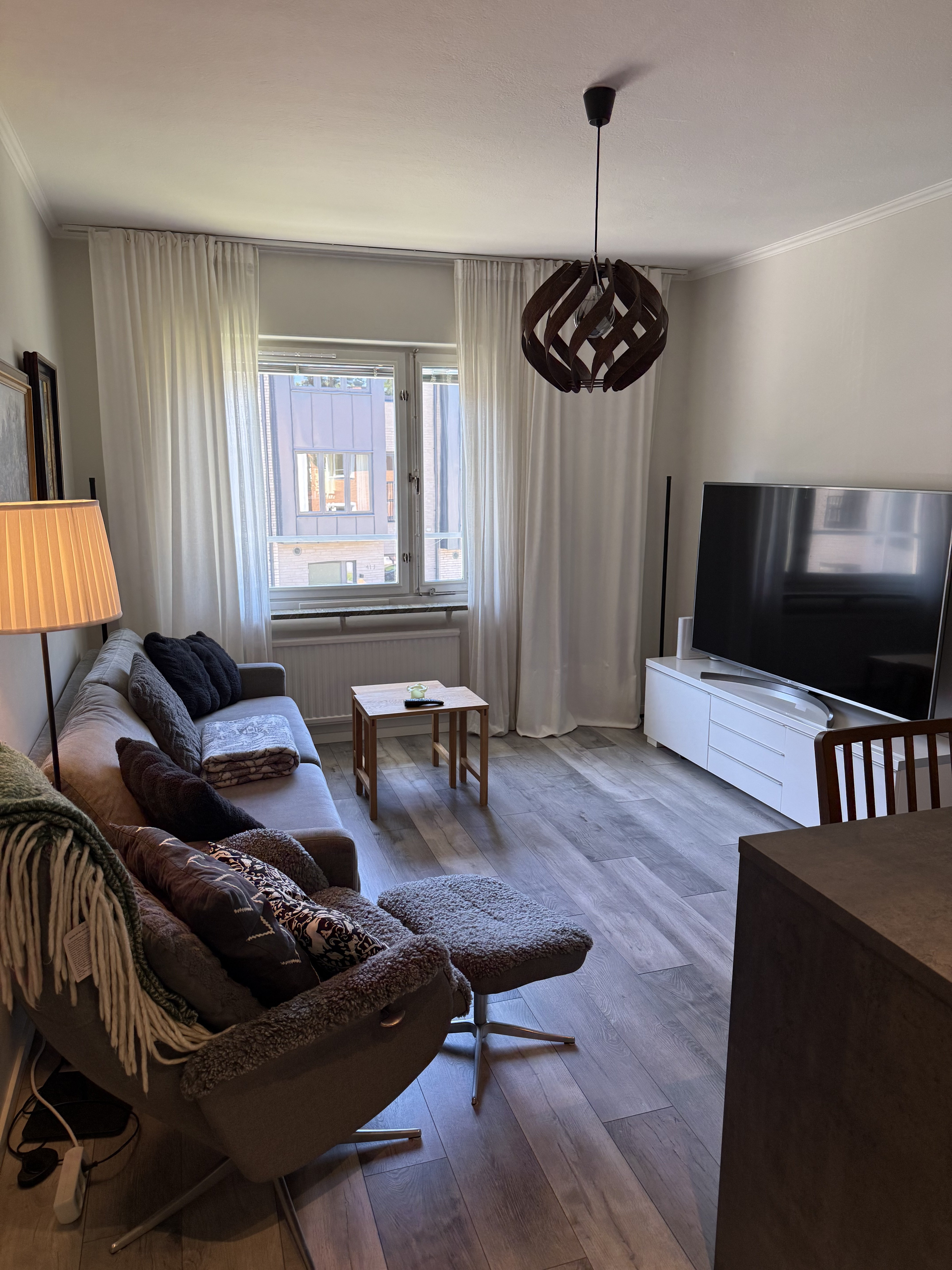2 rok · 54 m² i Bromma – bild 3