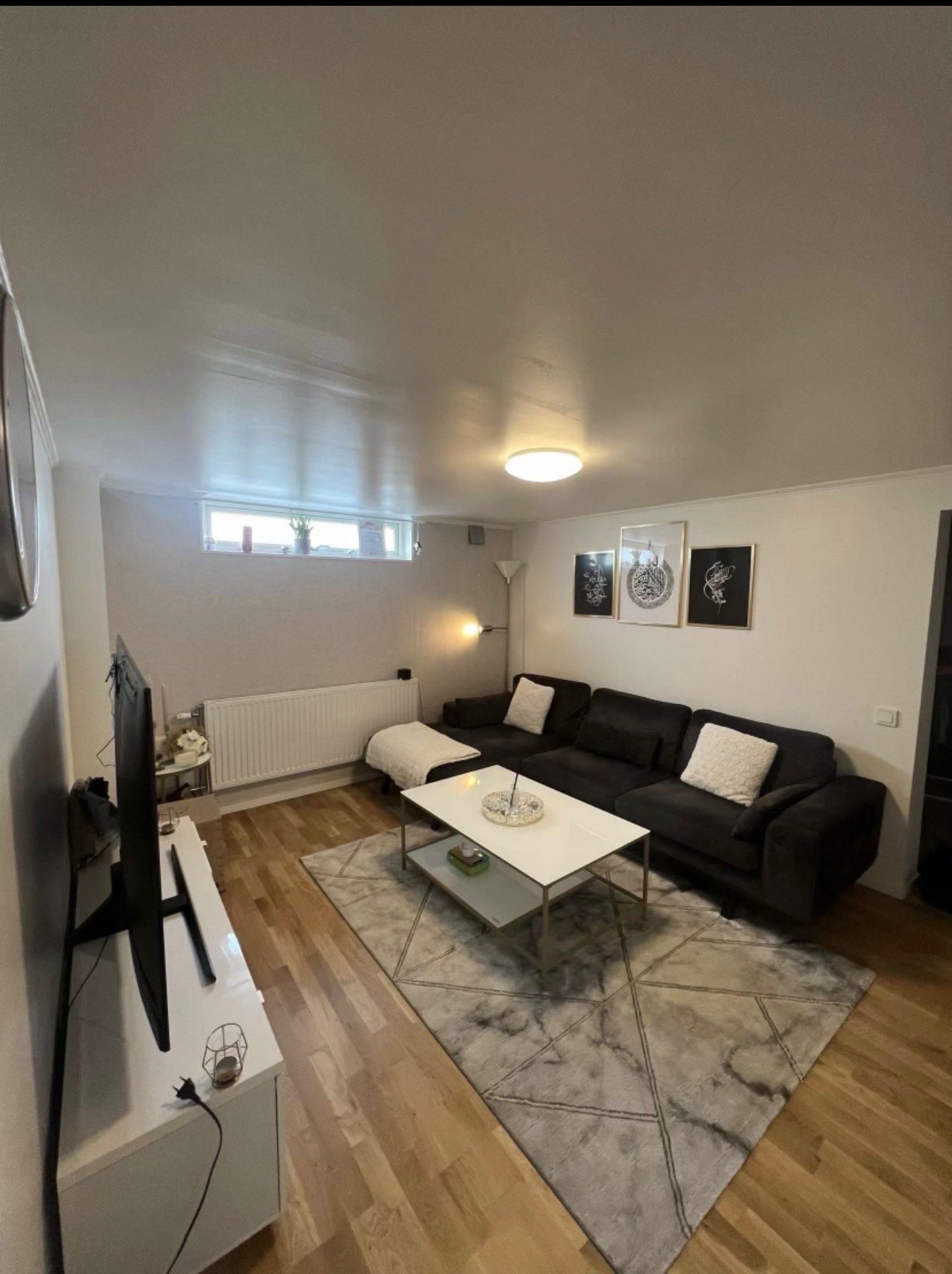 Villa/Hus, 2 rooms, 75 sqm, Bålsta