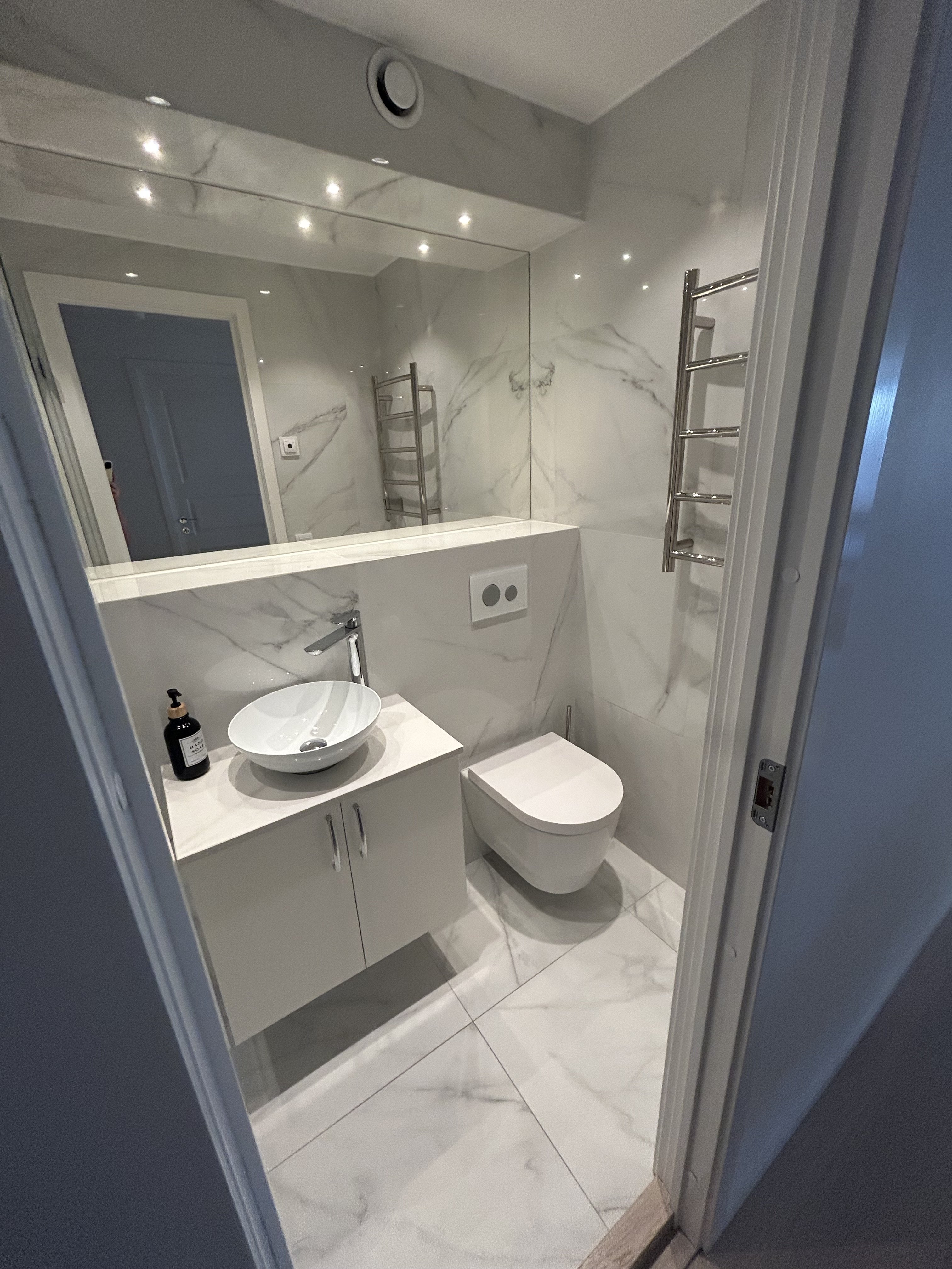4 rum och kök, Östermalm, 47 000 kr/mån, bild 5