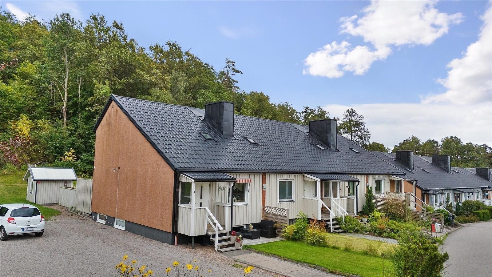 Hus – Ramneröd, Boxhult - Bild 2