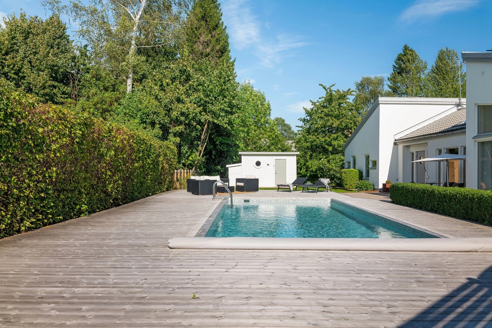 Villa/Hus, 5 rooms, 158 sqm, Ekerö