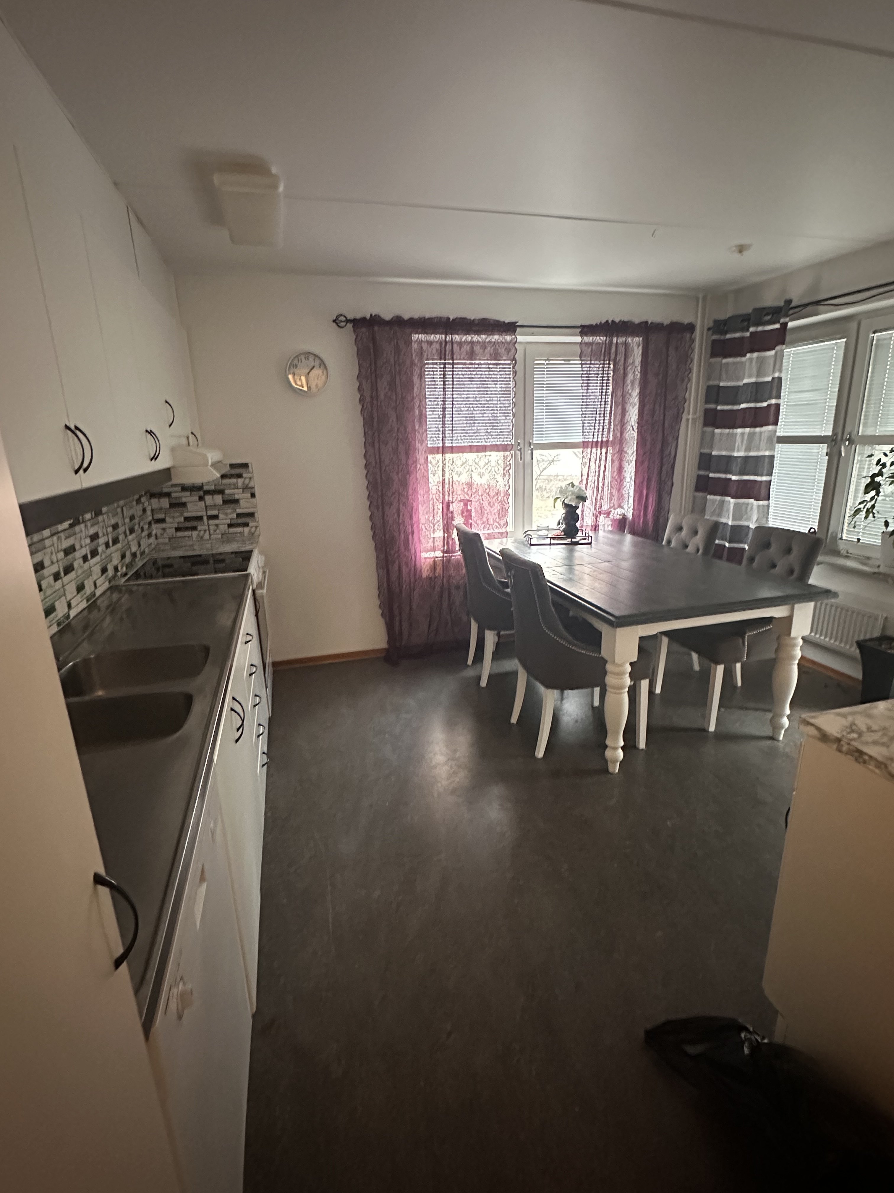 Korsängsgatan, Enköping